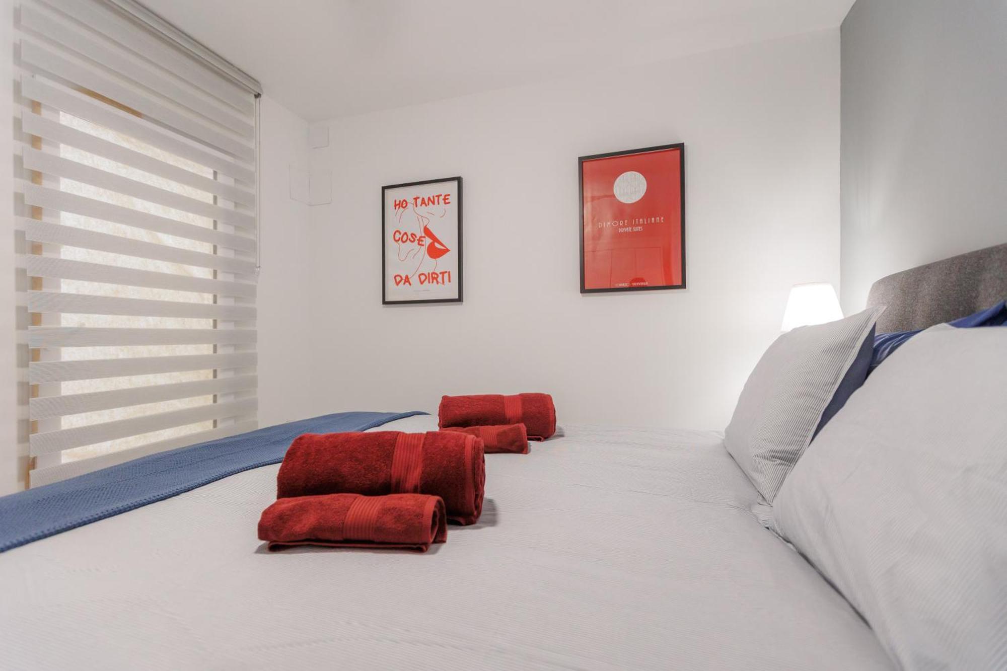 Apartahotel Dimore Italiane - Private