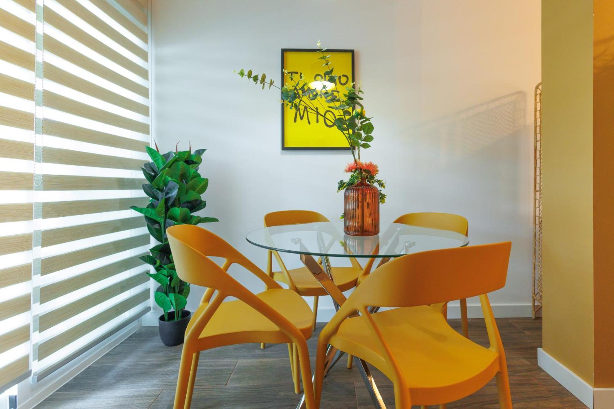 Apartahotel Dimore Italiane - Private Corralejo
