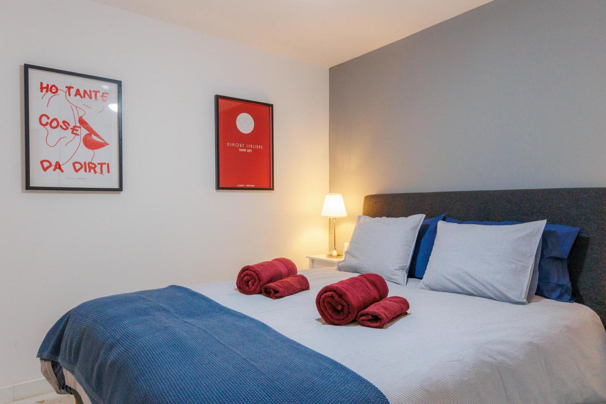 Apartahotel Dimore Italiane - Private Corralejo