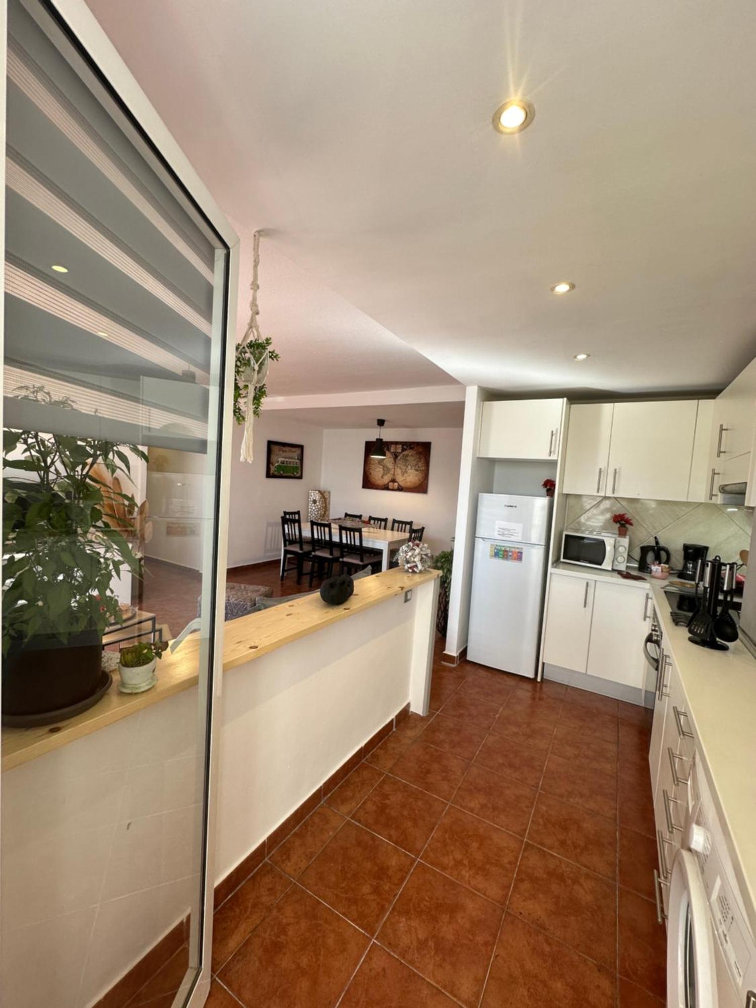 Apartment La Isla House 5 Minuti Centro-spiaggia