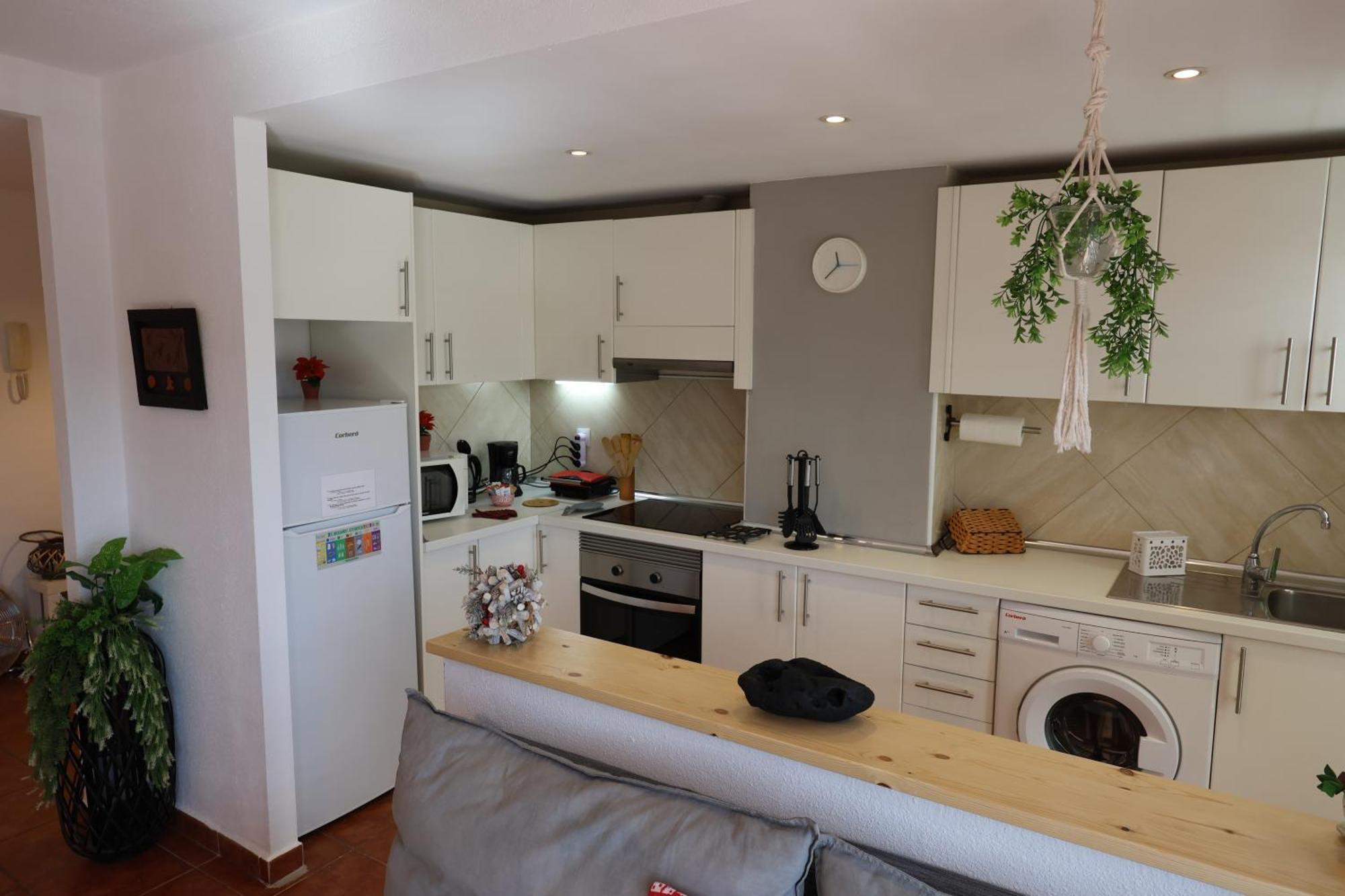 Apartamento La Isla House 5 Minuti Centro-spiaggia *