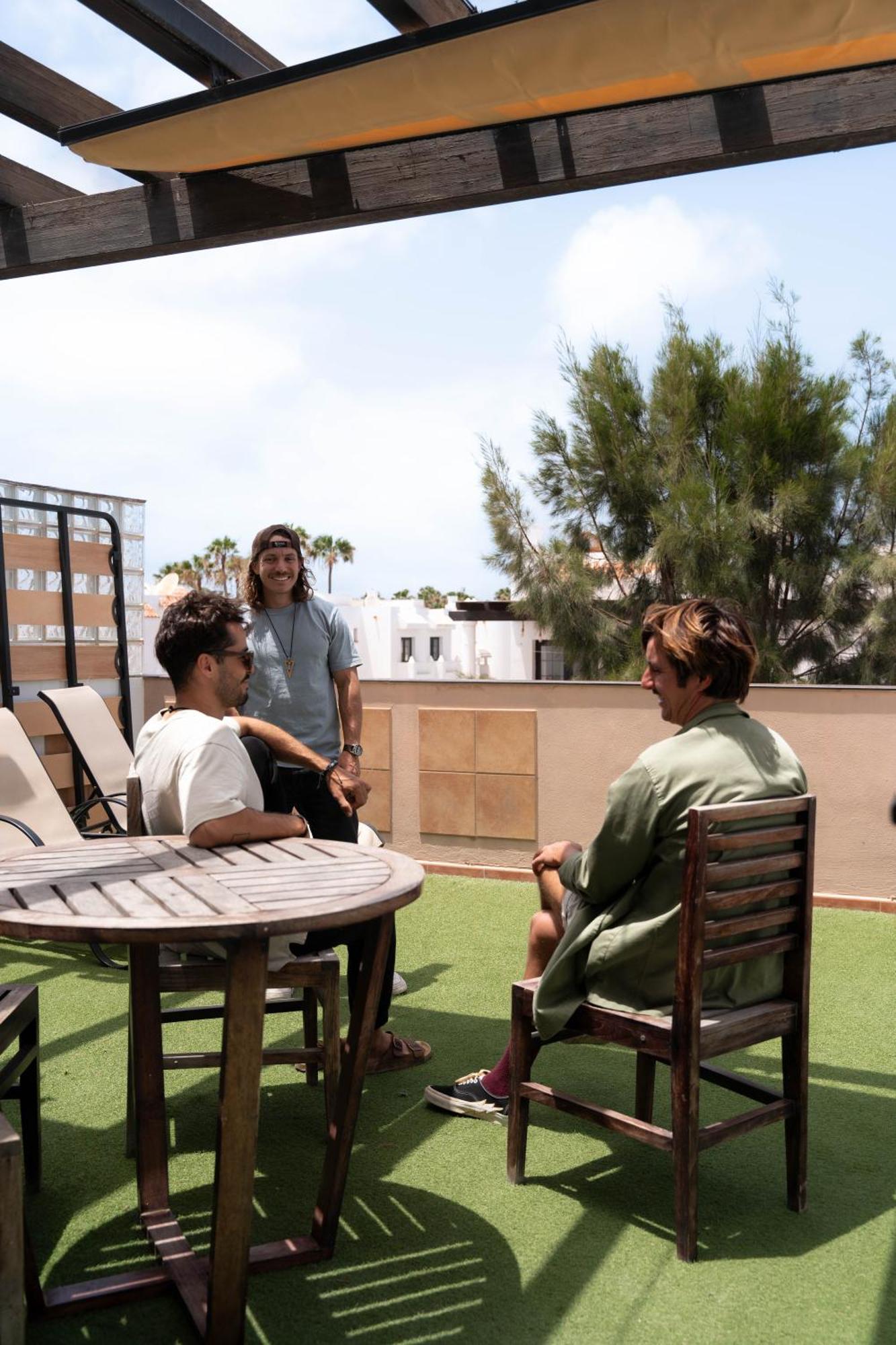 Guest house Coco Surfhouse - Coworking Coliving *
