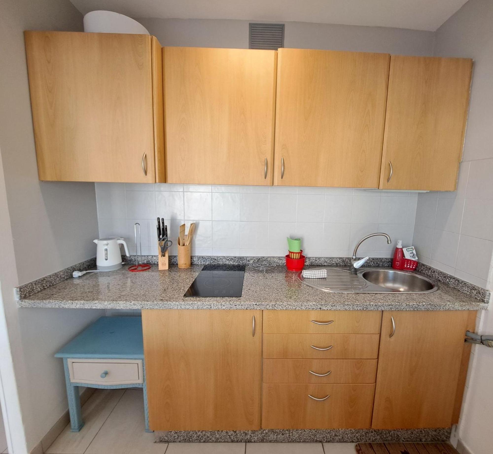 Apartment Garden And Relaxation House, 1 Bedroom, Wifi, Swimming Pool