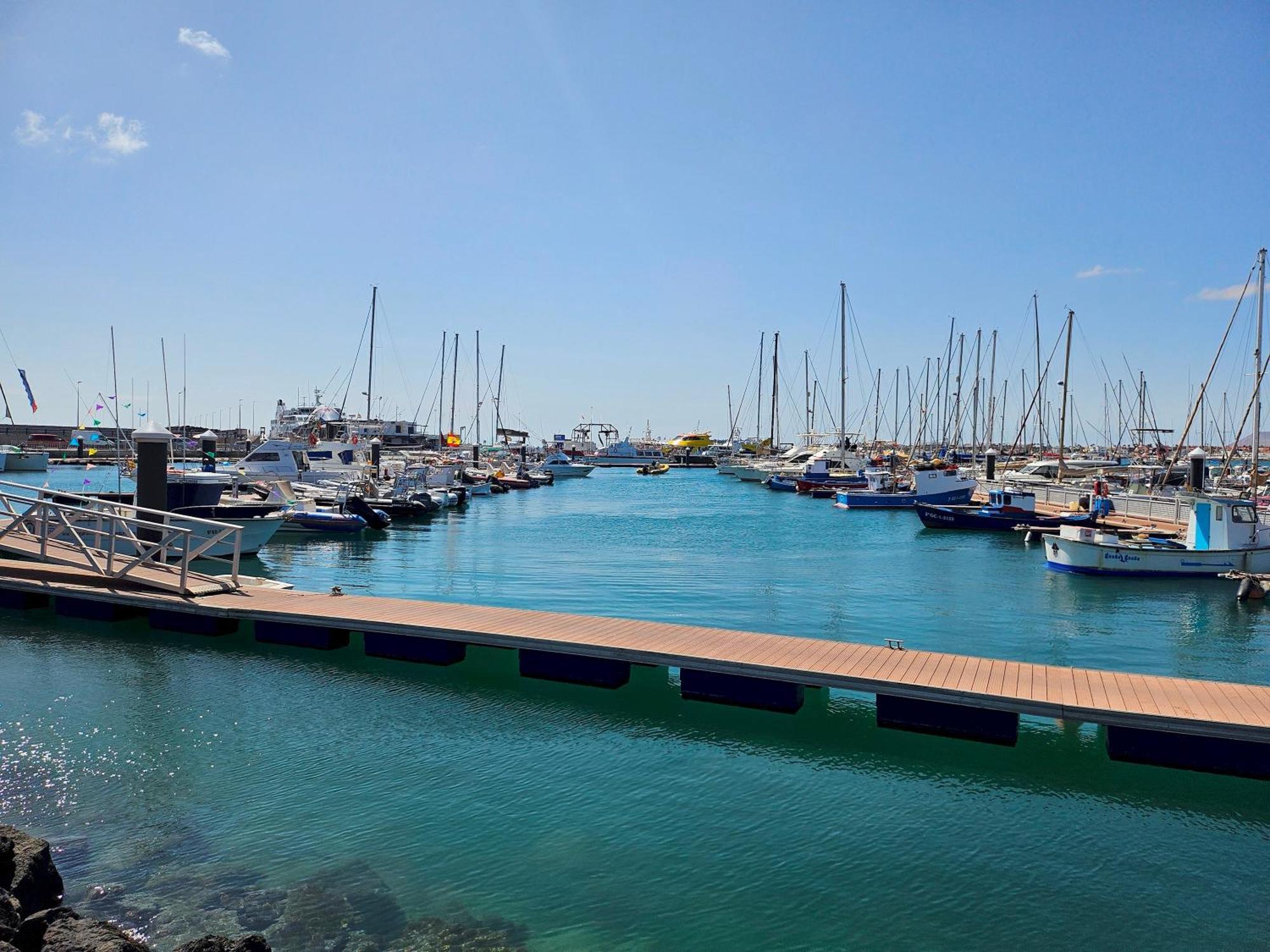 Coliving By Amazzzing Travel Hostel Corralejo