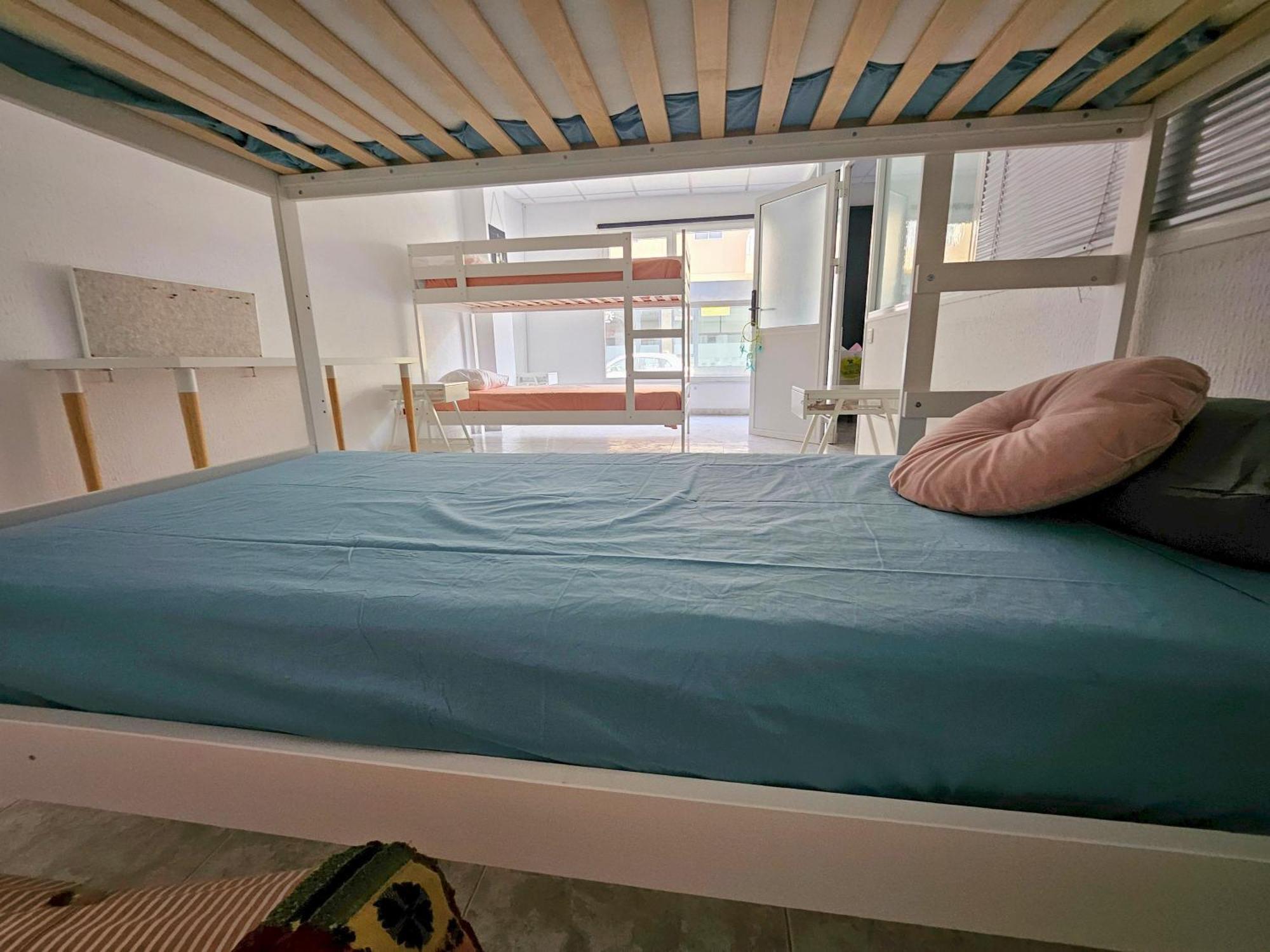 Coliving By Amazzzing Travel *