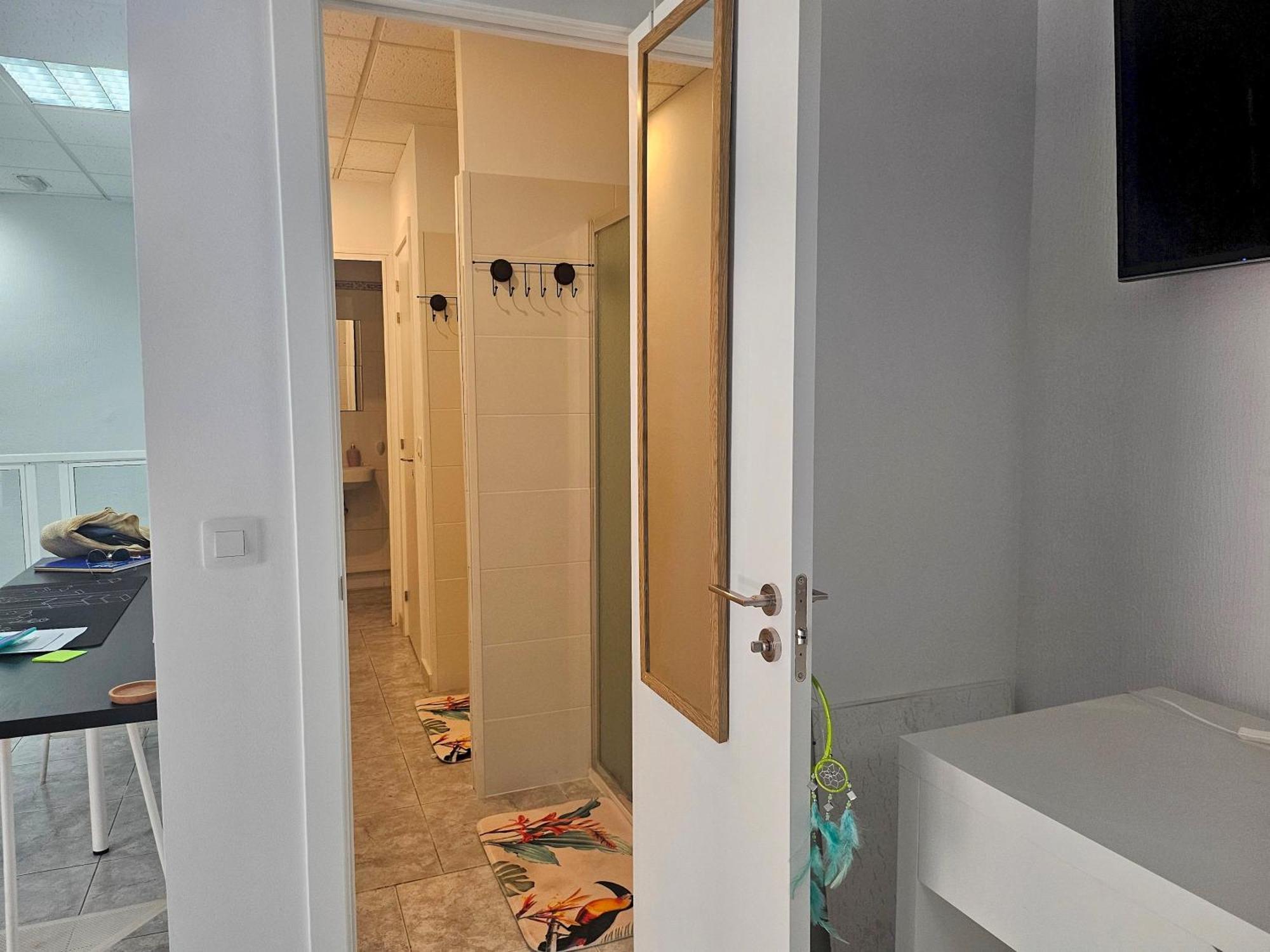 Coliving By Amazzzing Travel Corralejo