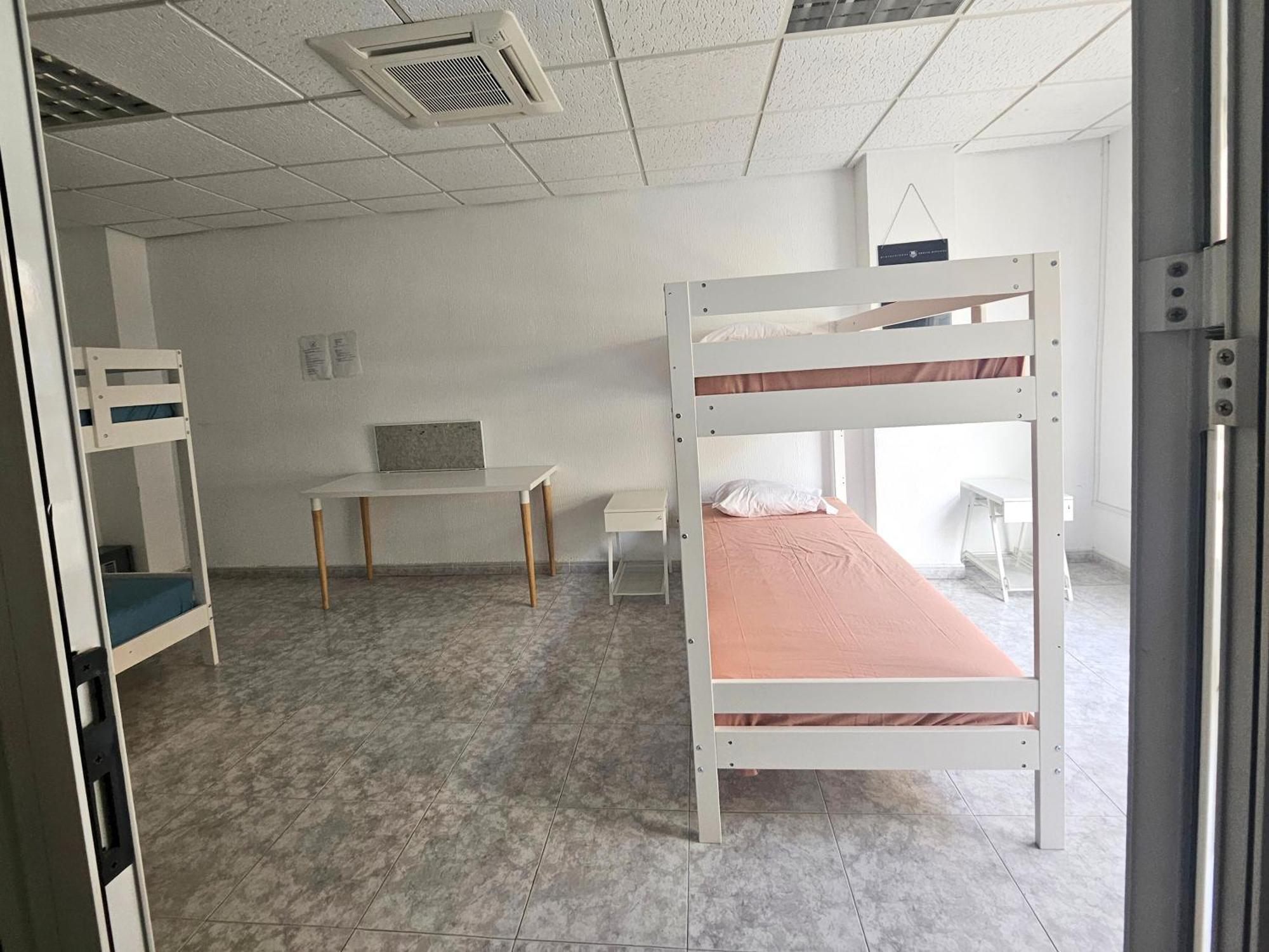 Hostel Coliving By Amazzzing Travel Corralejo