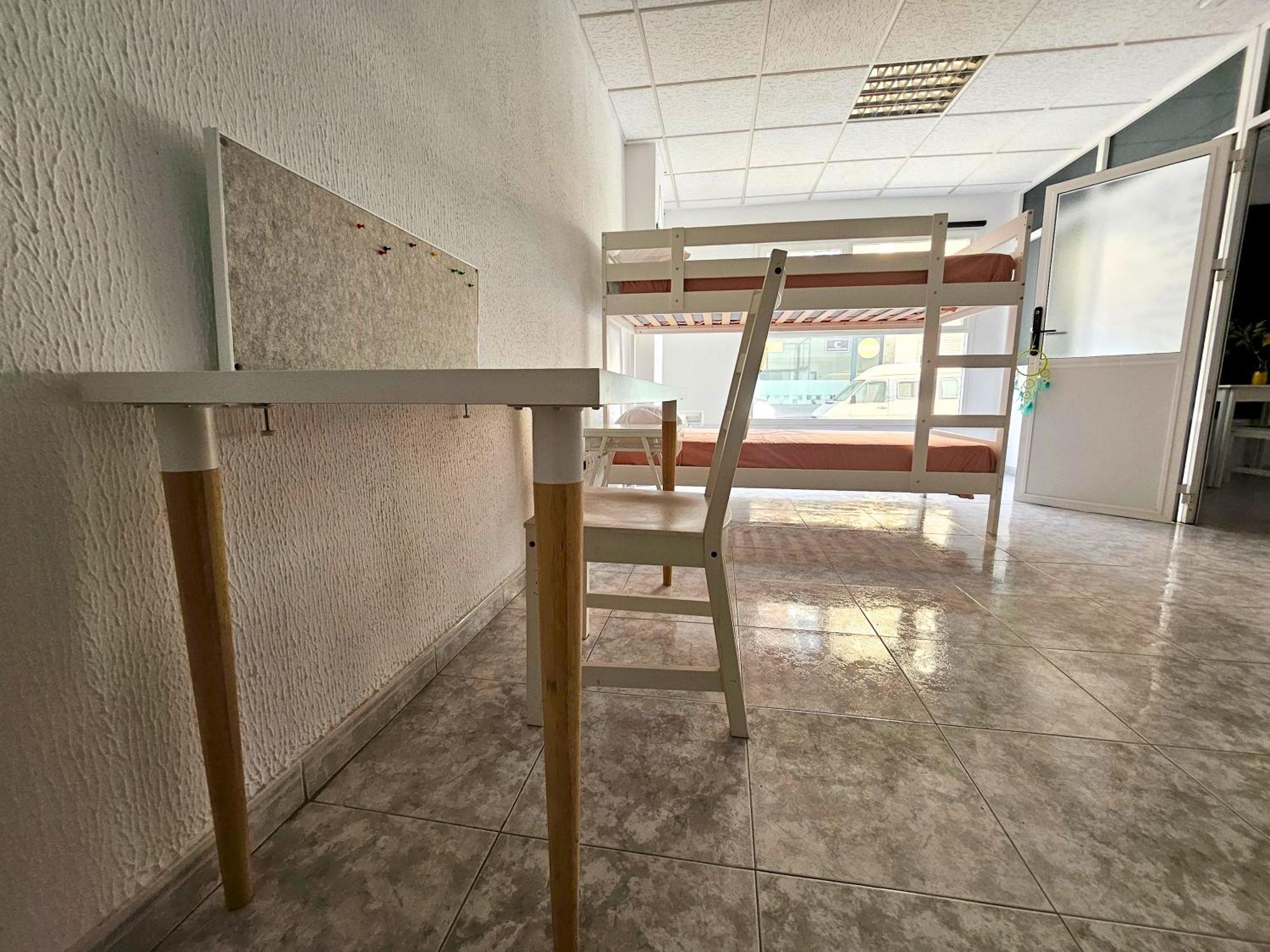 Coliving By Amazzzing Travel Hostel