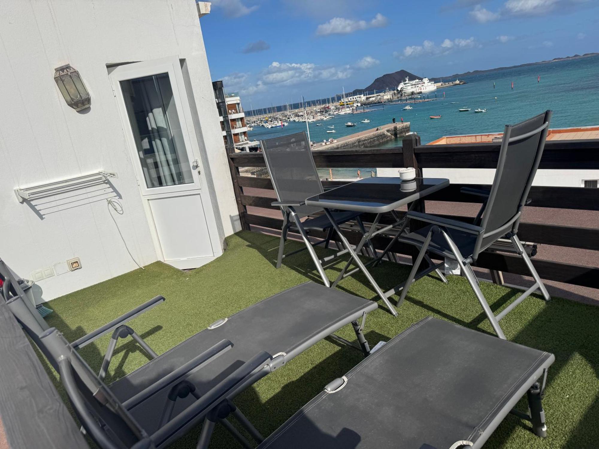 Appartement Casa Lina