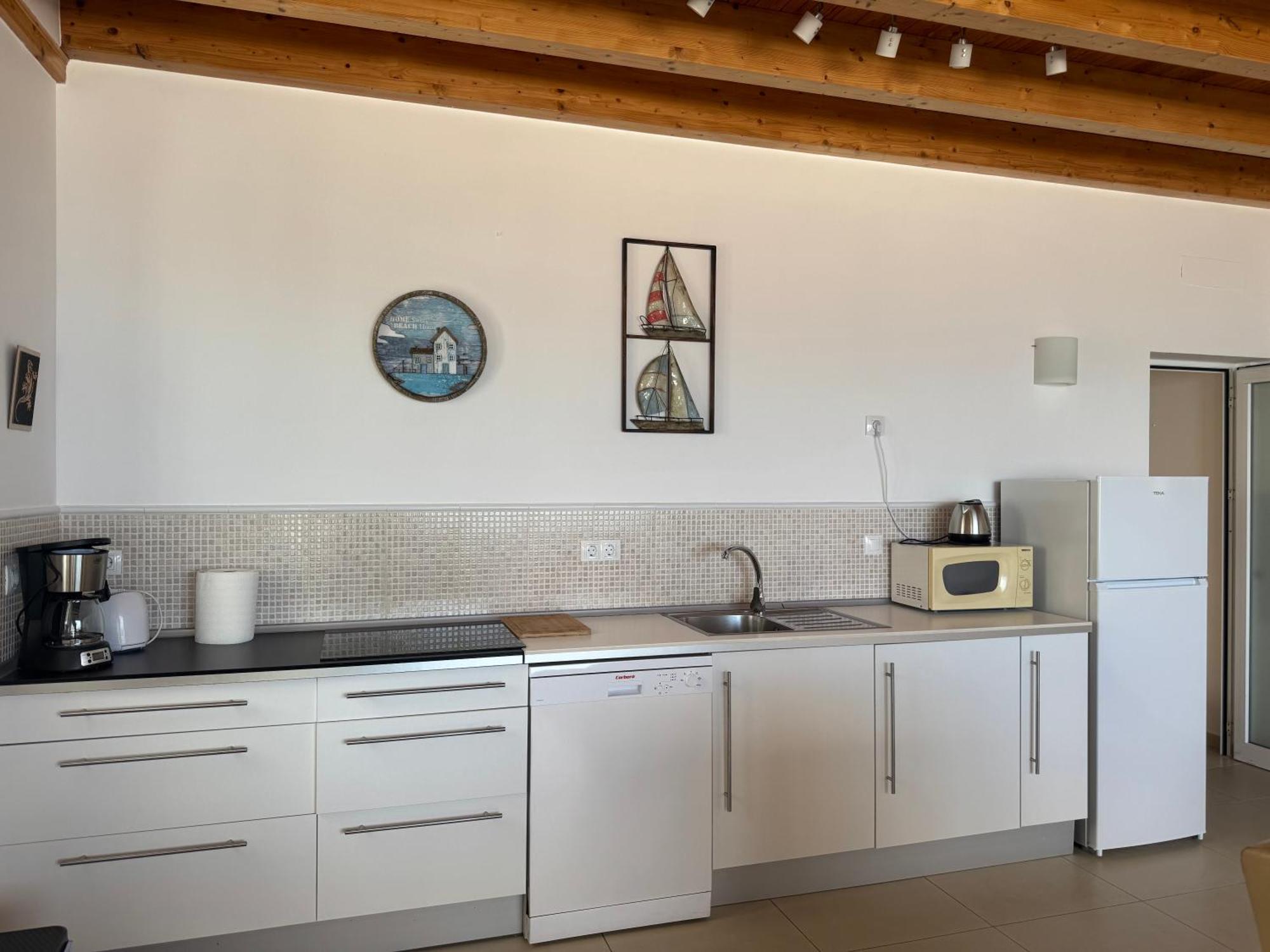 Casa Lina Appartement