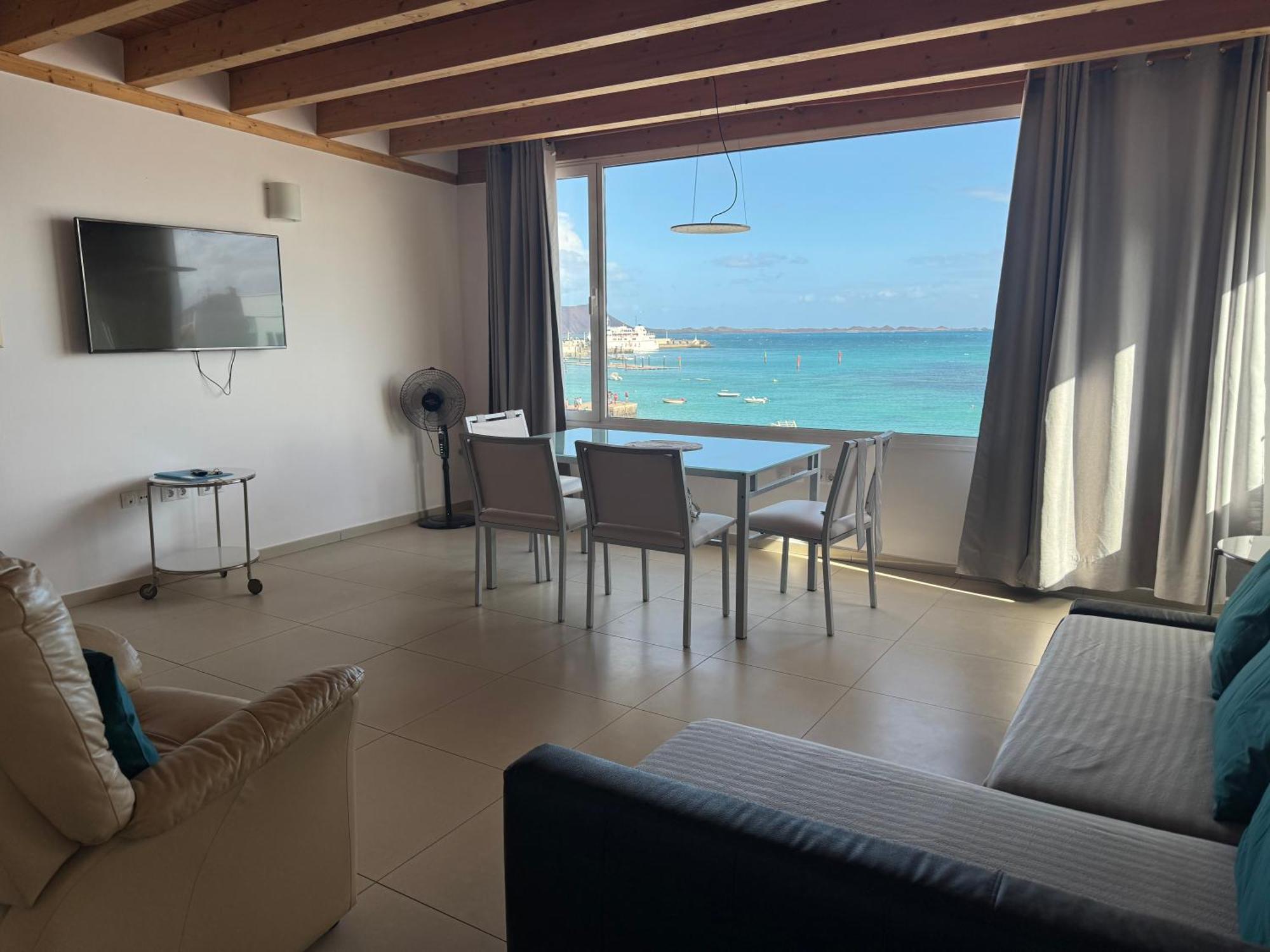 Appartement Casa Lina
