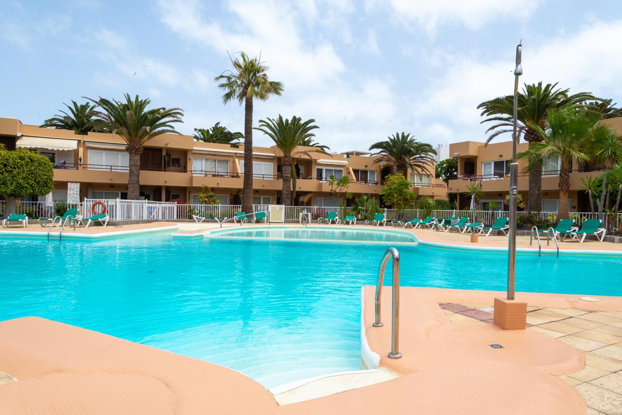 Atrapasuenos House * Corralejo