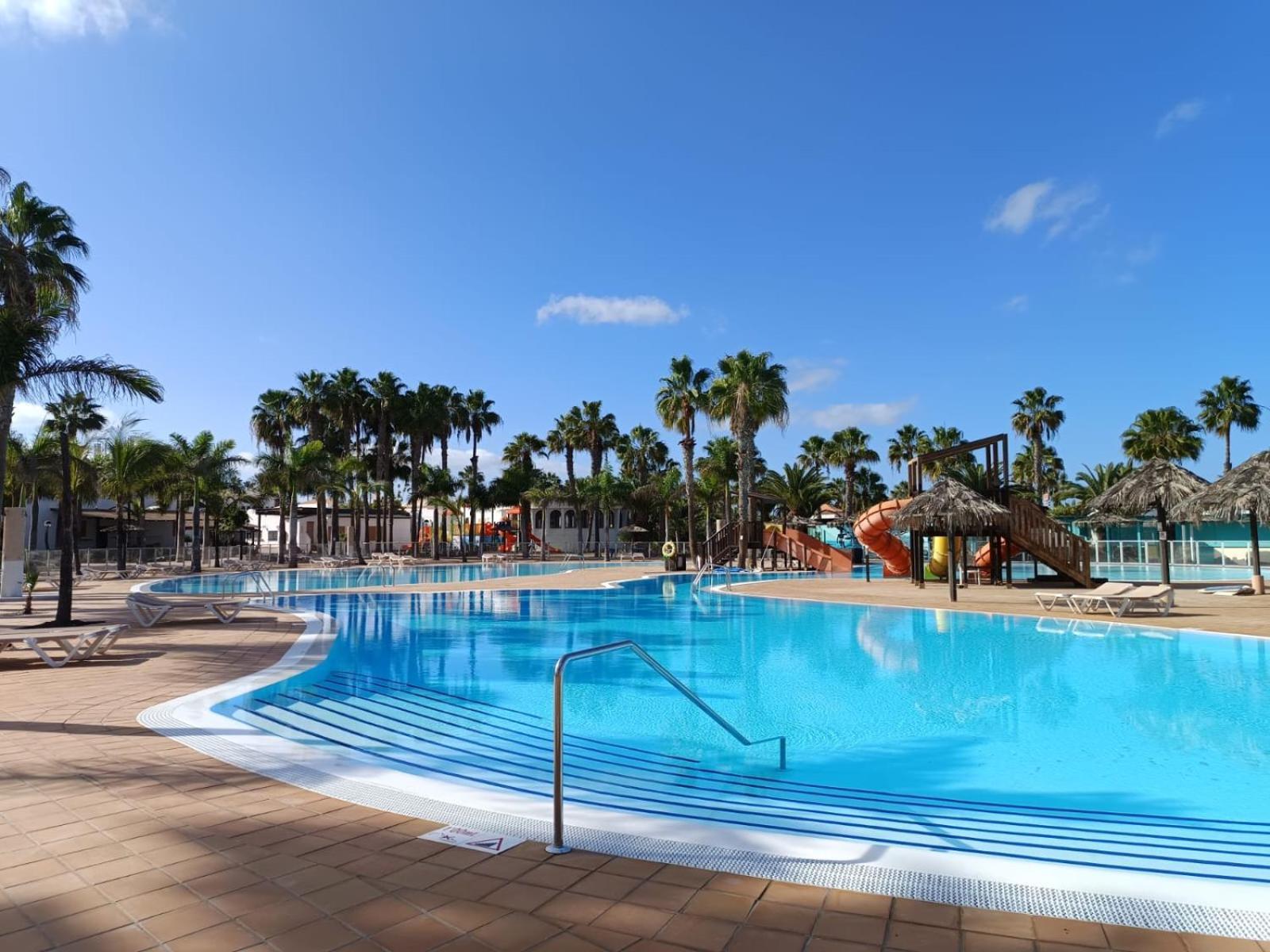 Apartment Casa Del Mar Air-conditioned With Swimming Pools - Playa