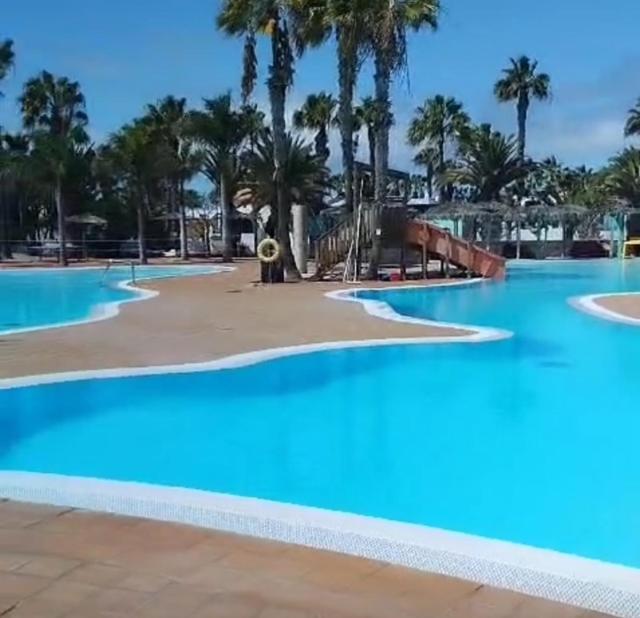 Casa Camar Corralejo