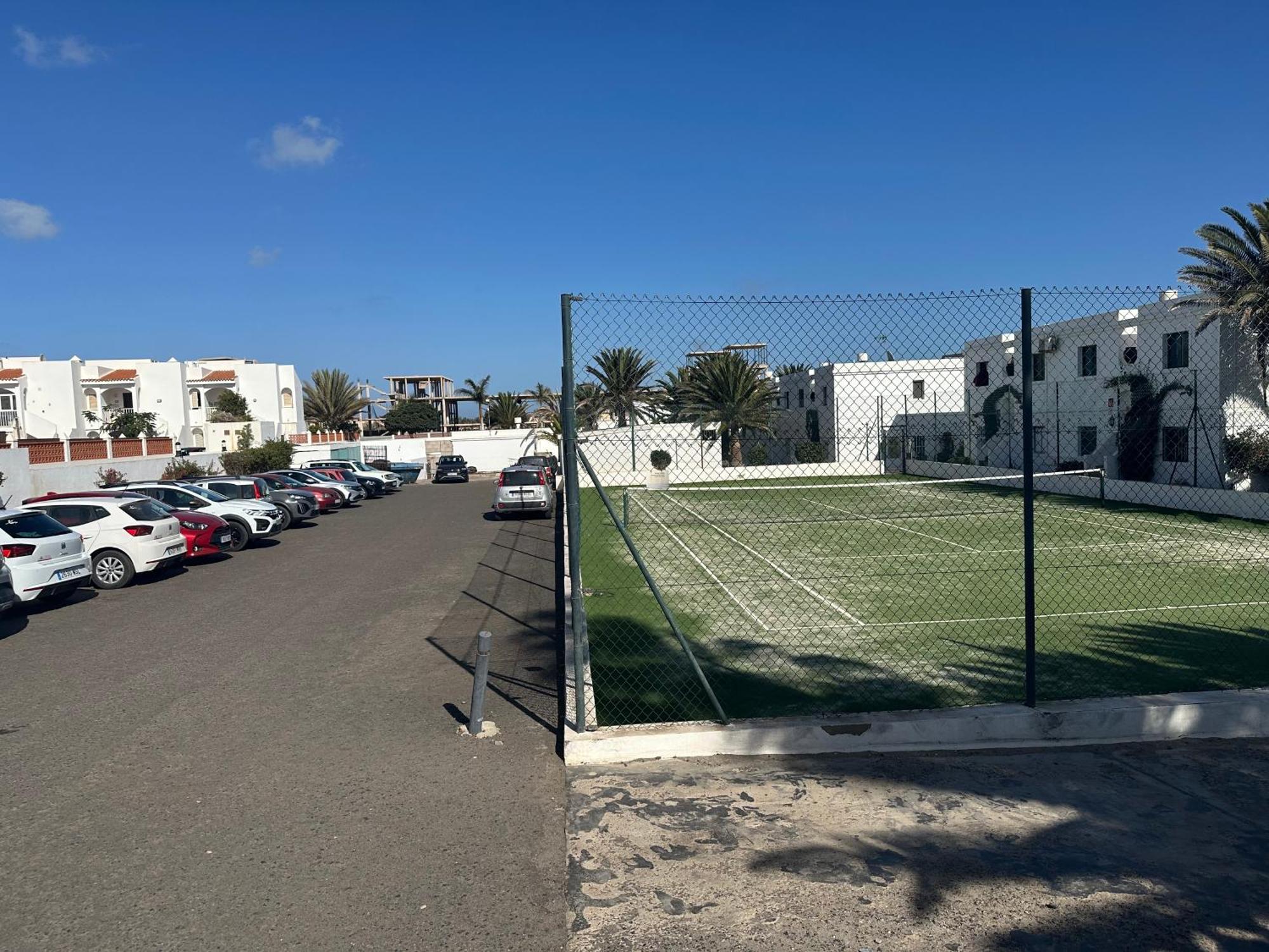 Poetry Tu Oasis Favorito Corralejo