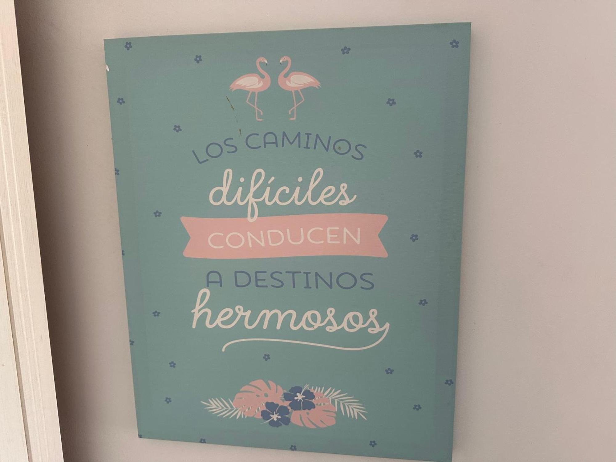 Poetry Tu Oasis Favorito Apartment Corralejo