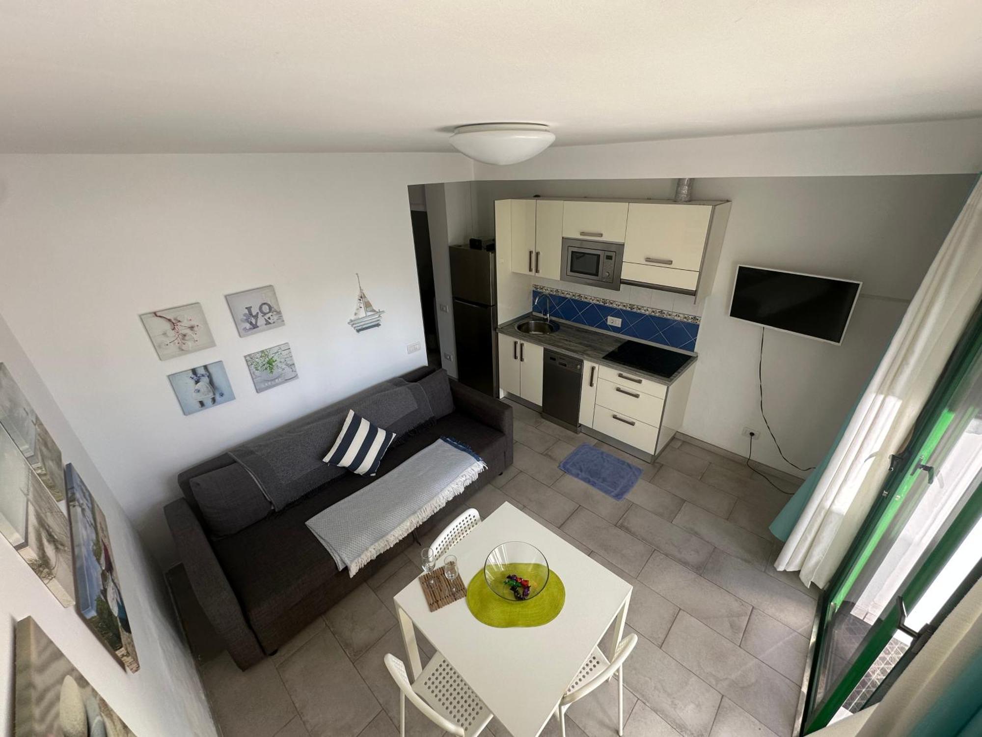 Poetry Tu Oasis Favorito Apartment Corralejo