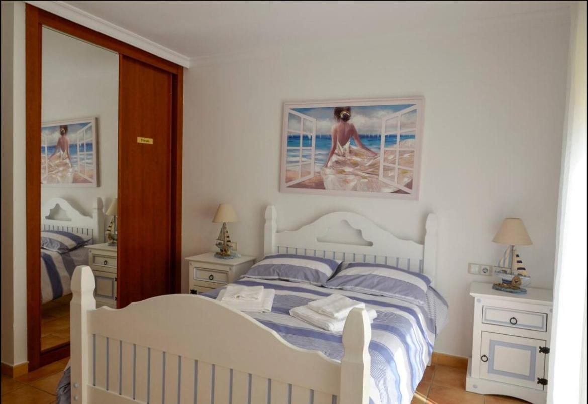 El Sultan 71 Holiday home