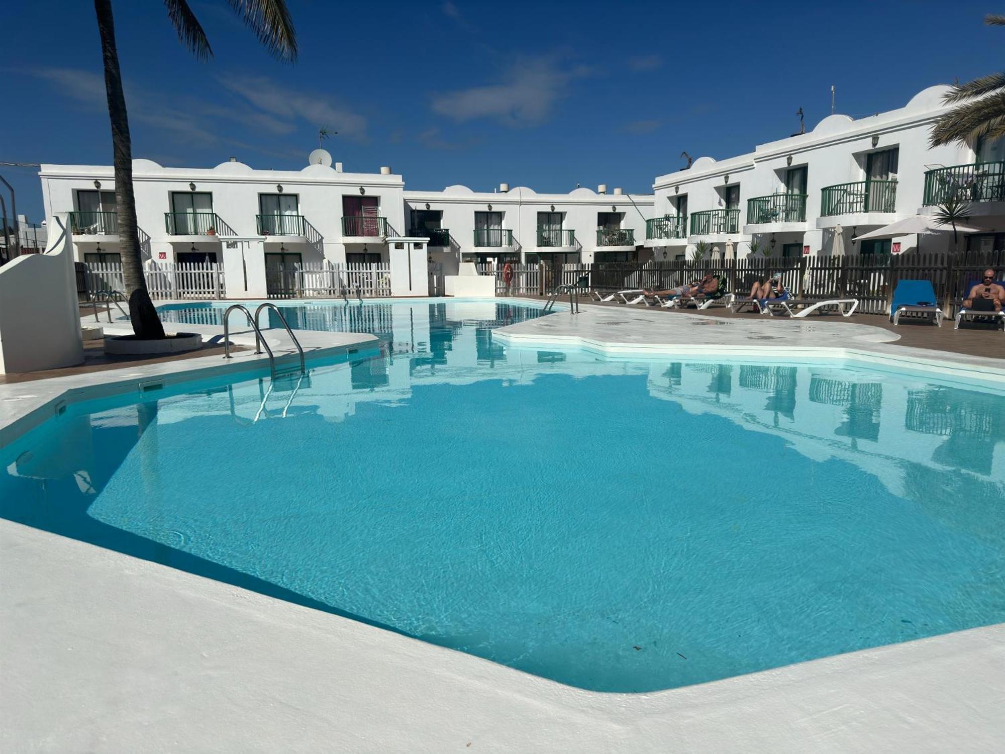 Apartment Poetry Tu Oasis Favorito Corralejo