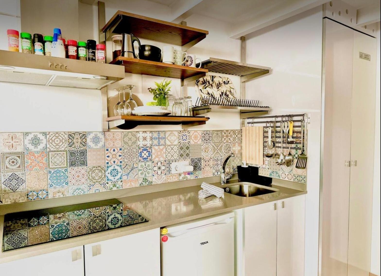 Apartamento Fantasia Maritima