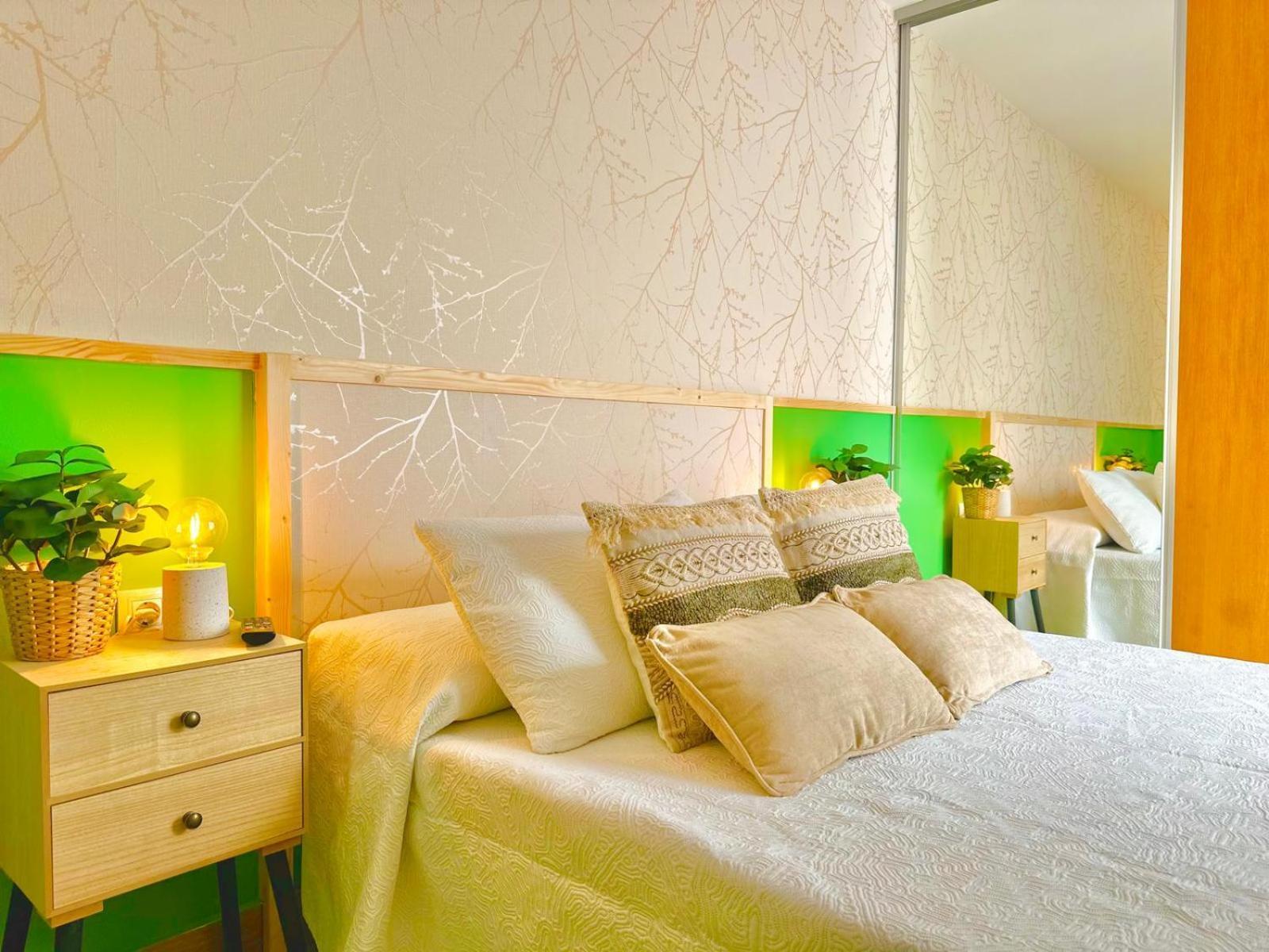 Fantasia Maritima Apartamento Corralejo