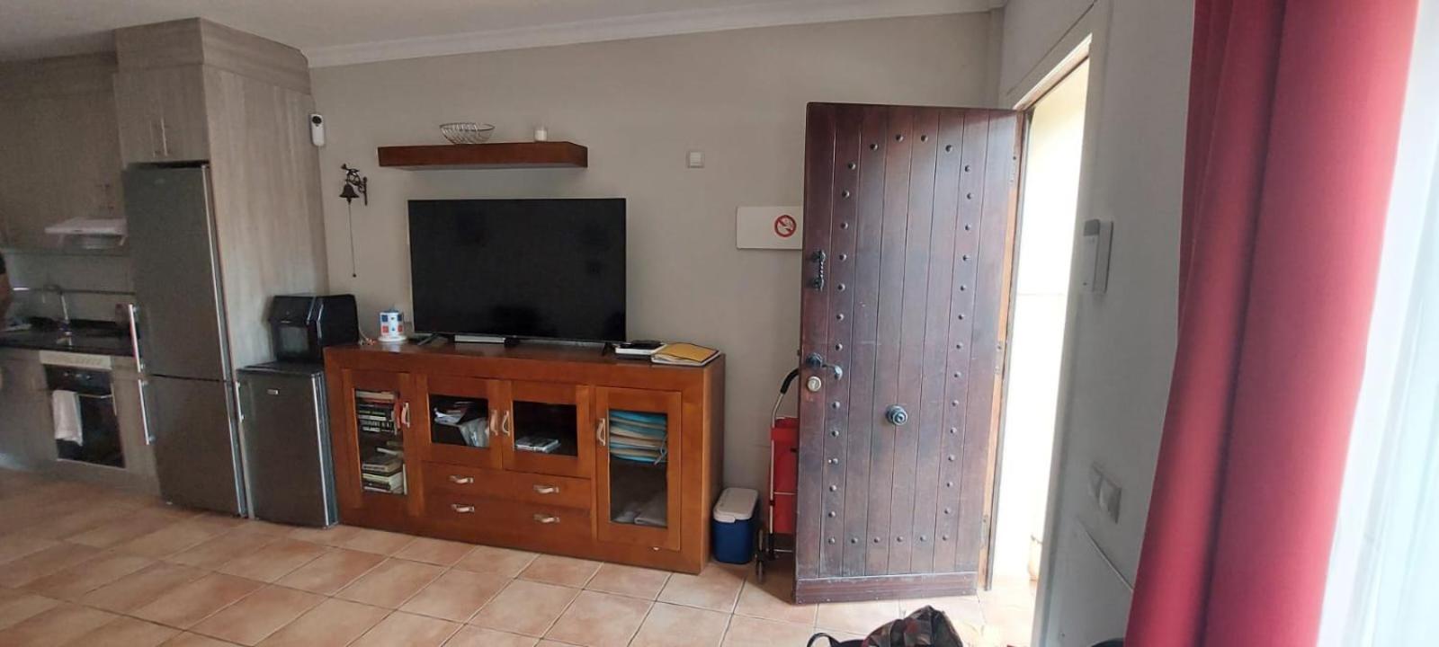 60 El Sultan, 20 Pedroy Guy Vandaele Holiday home *