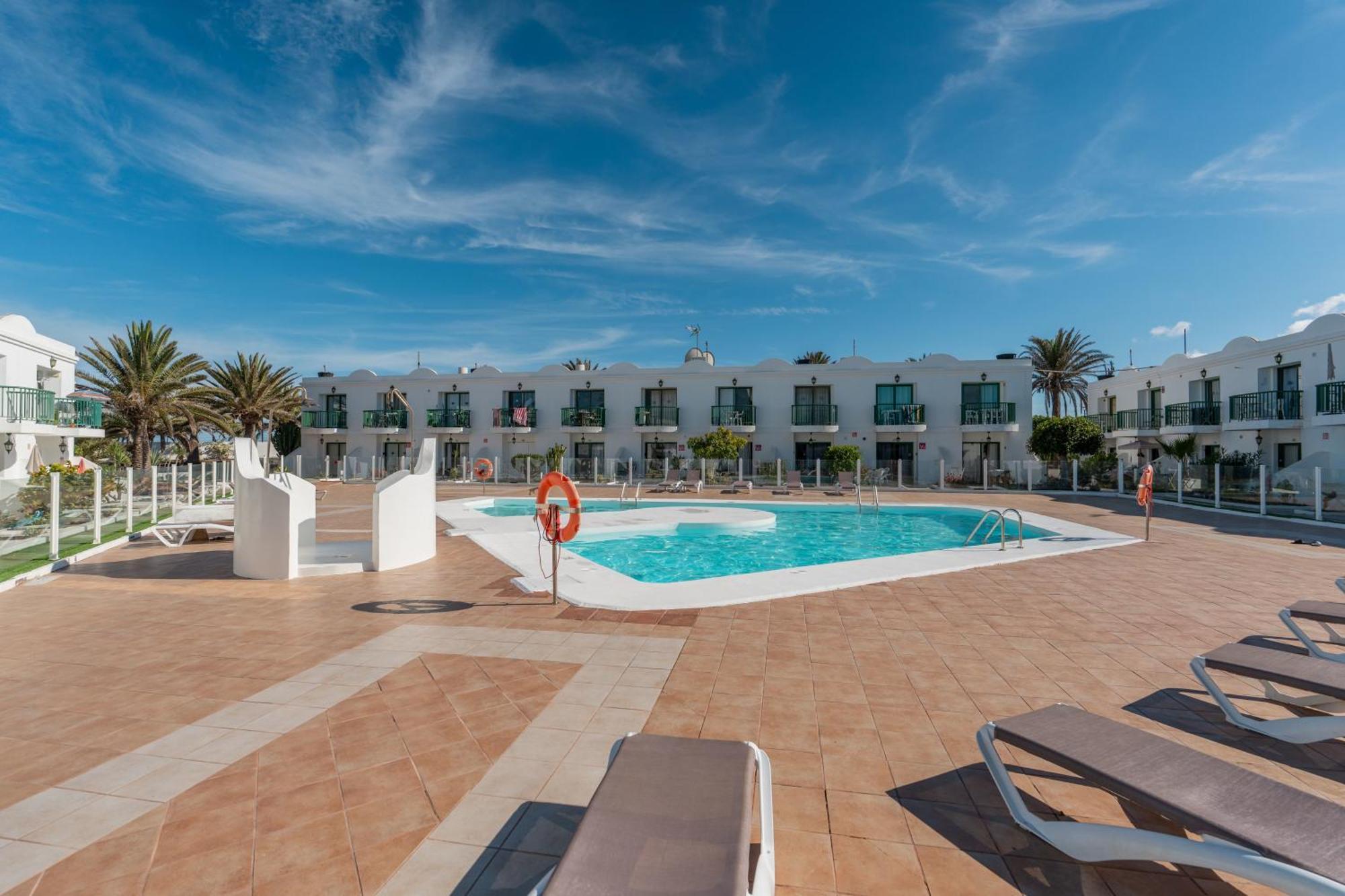 Dunas Pools Wifi Tennis Relax Apartment