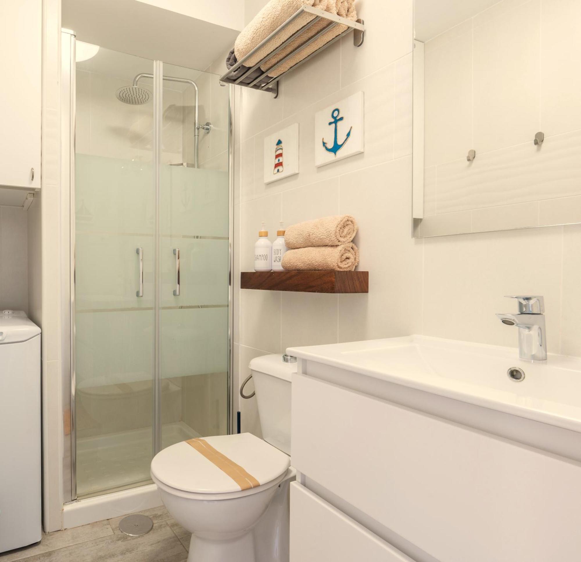 Dunas Pools Wifi Tennis Relax Apartment