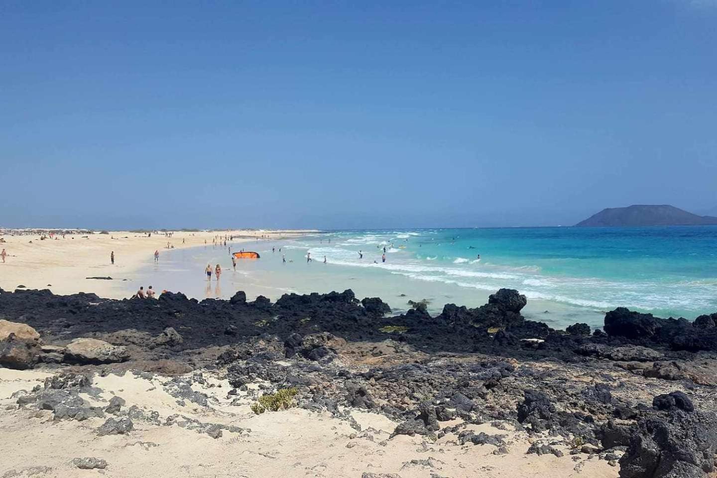 Apartment Dunas Pools Wifi Tennis Relax