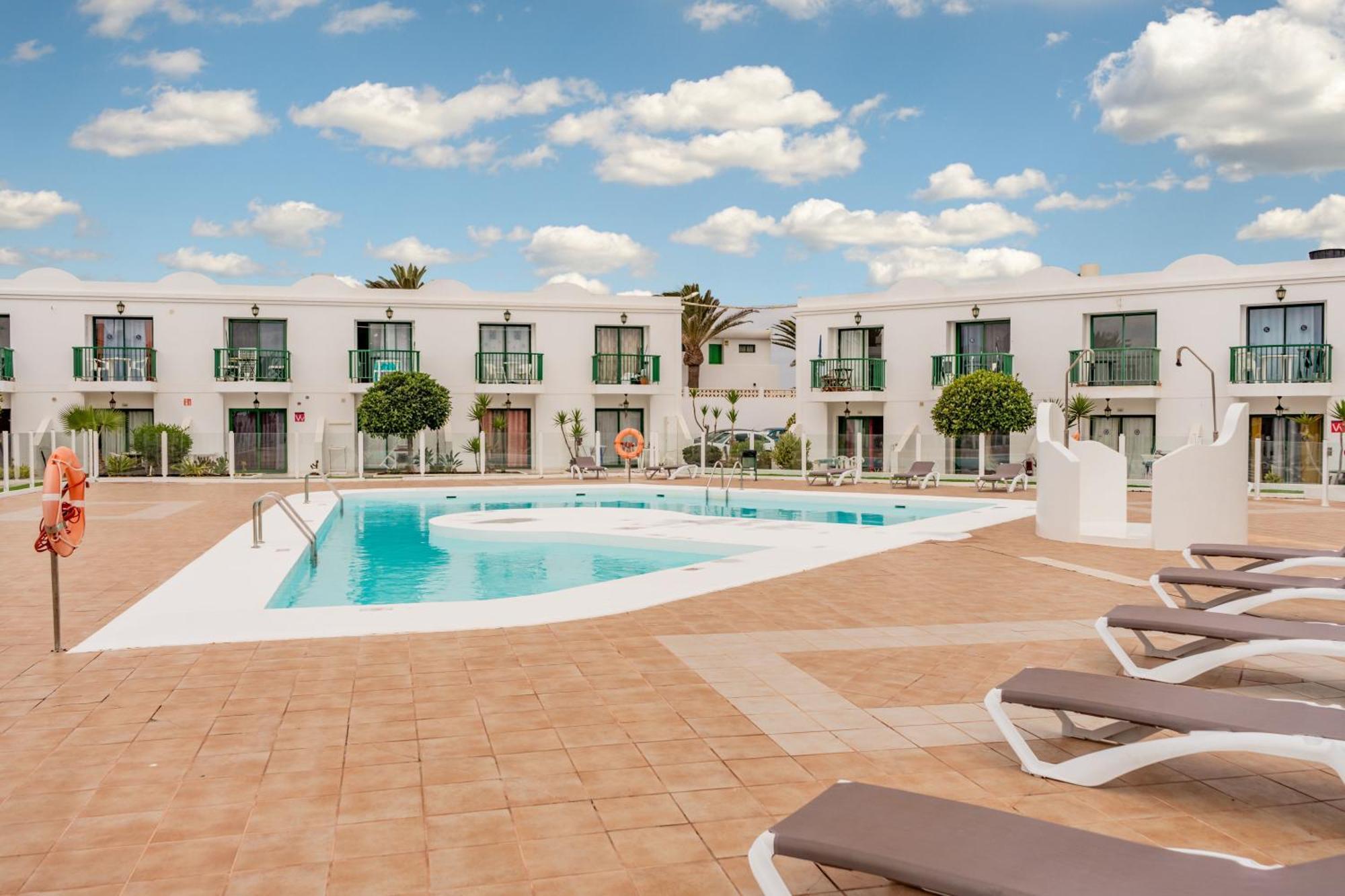 Dunas Pools Wifi Tennis Relax Apartment *