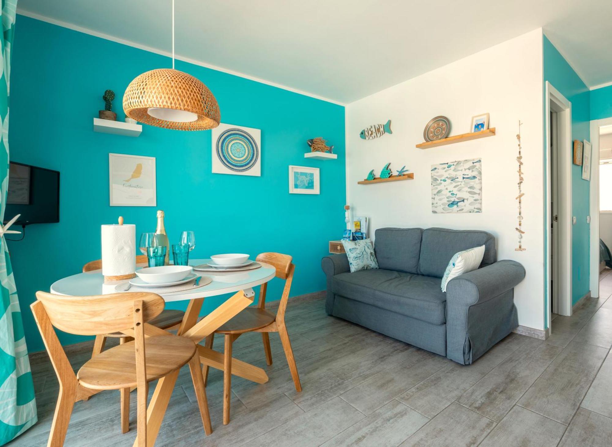 Dunas Pools Wifi Tennis Relax Apartment *