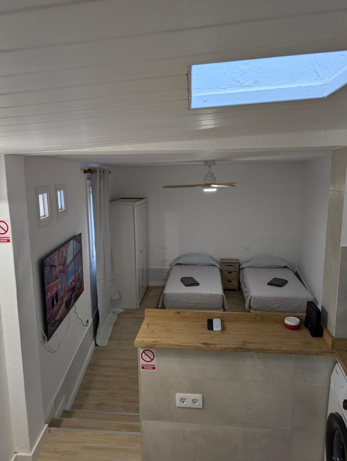 Located Near The * Corralejo