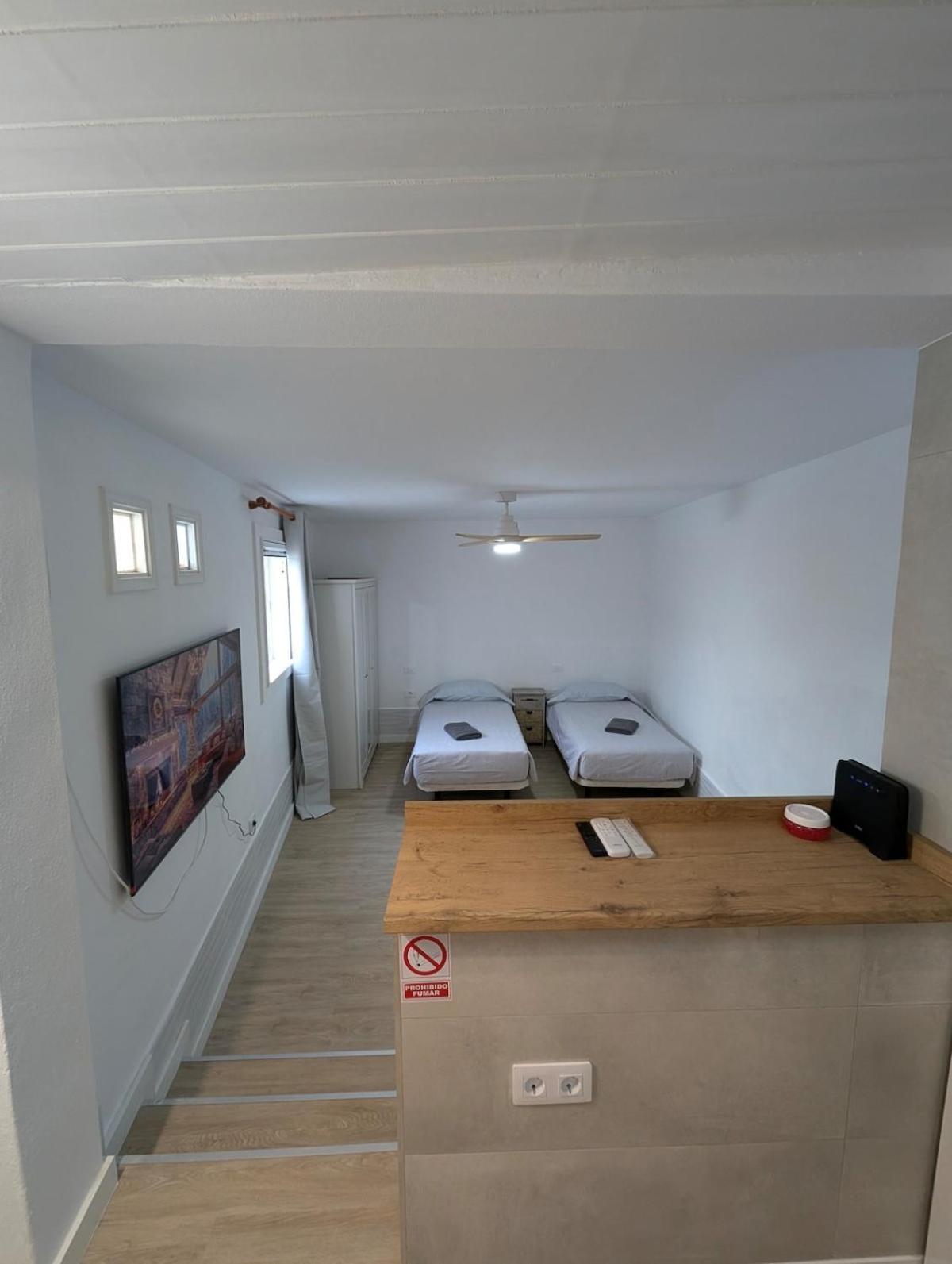 Apartment Located Near The *