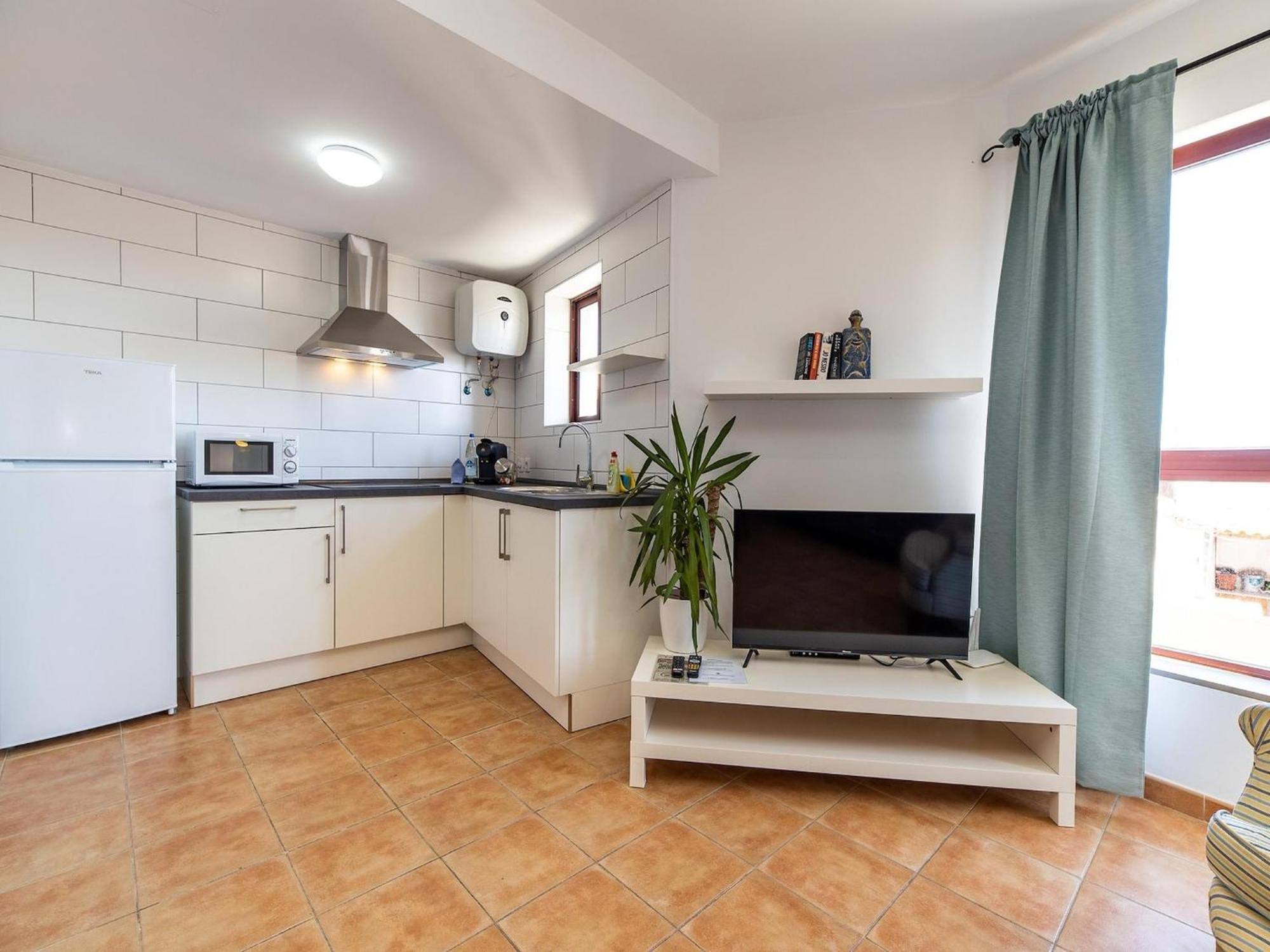 Inviting In - La Oliva Near The Appartement Corralejo