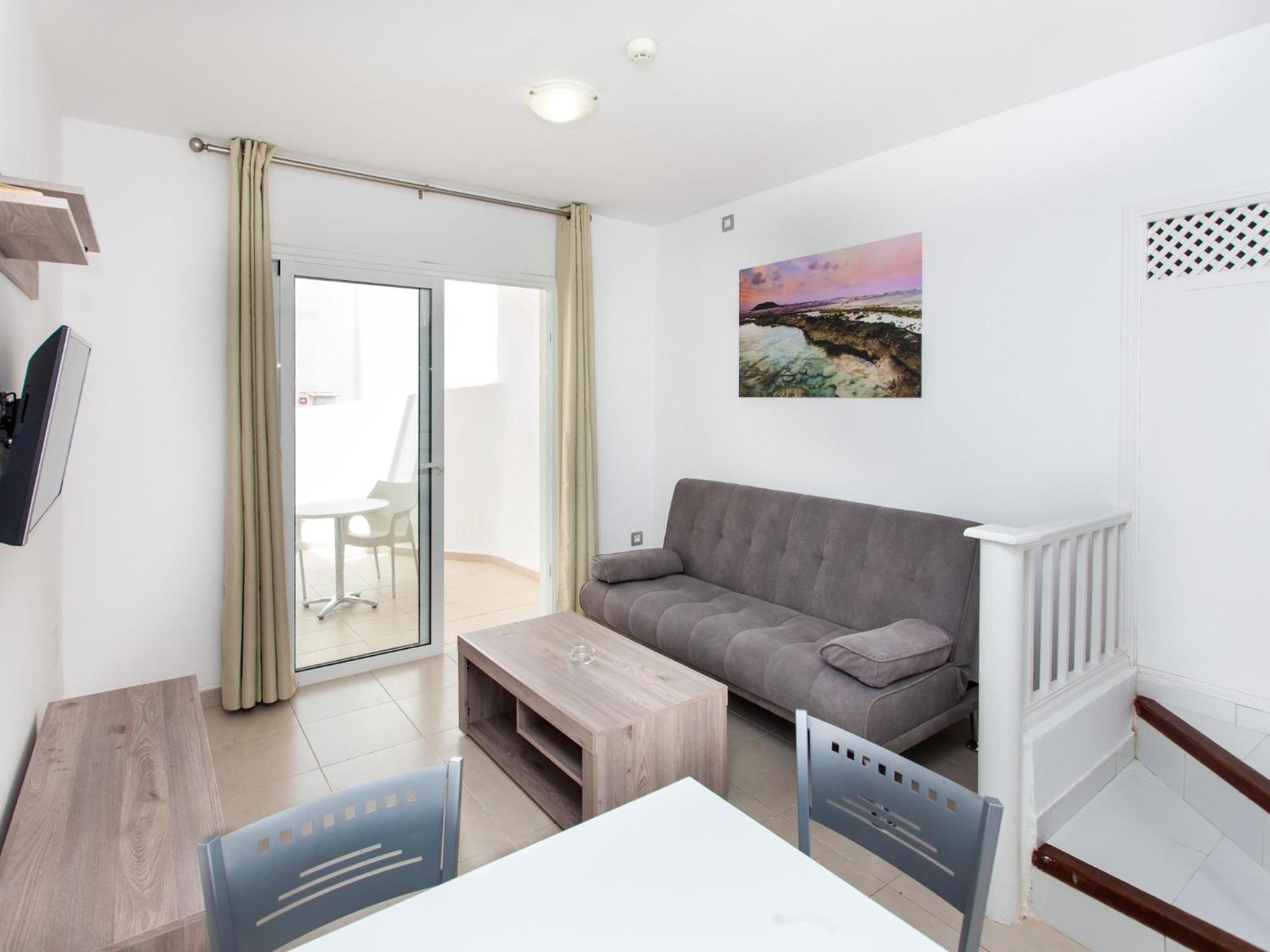 Tao Caleta Playa, Holiday home *