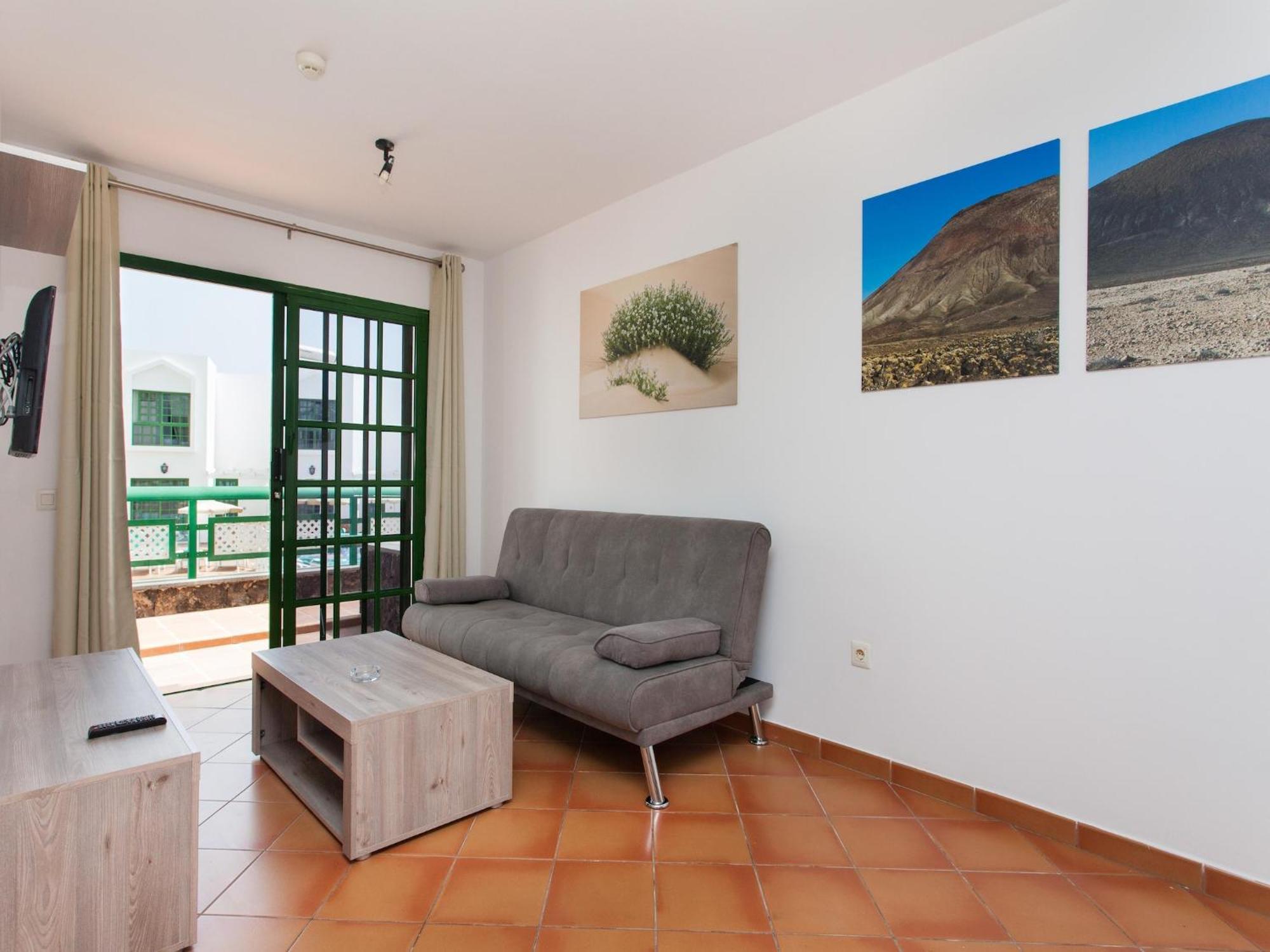 Tao Caleta Playa, Holiday home Corralejo