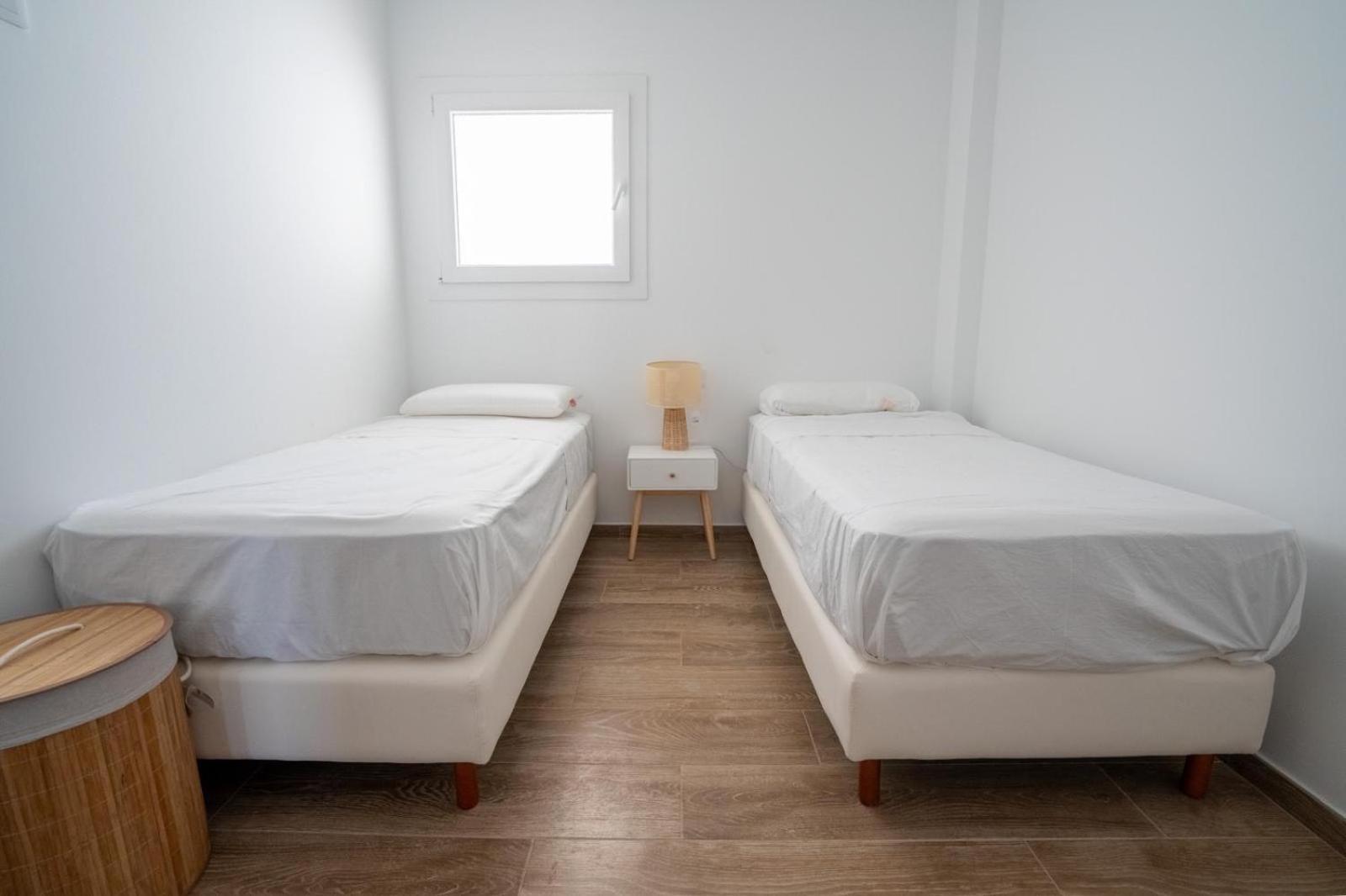 Apartamento L'aura Sunset
