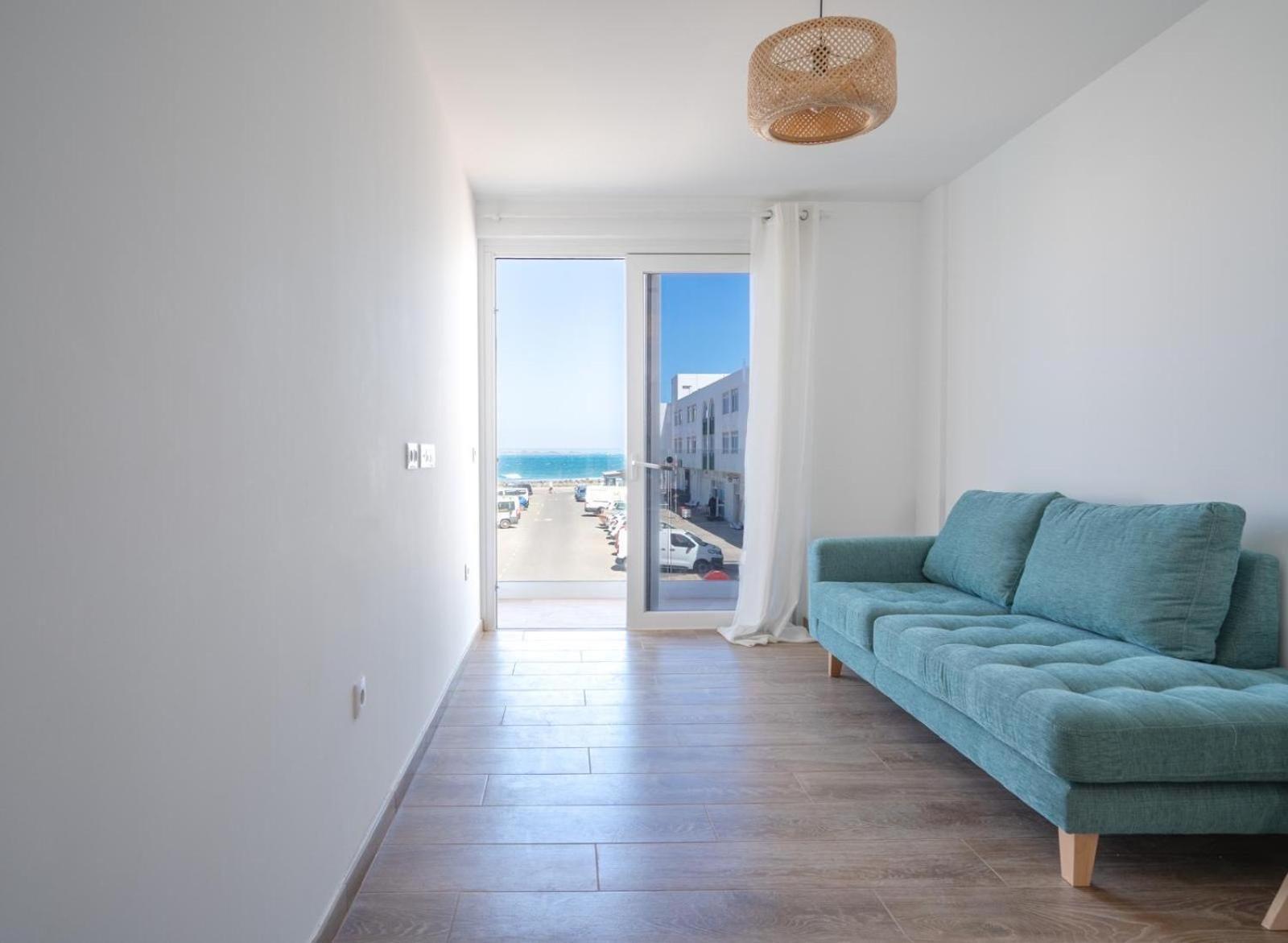Apartamento L'aura Sunset *