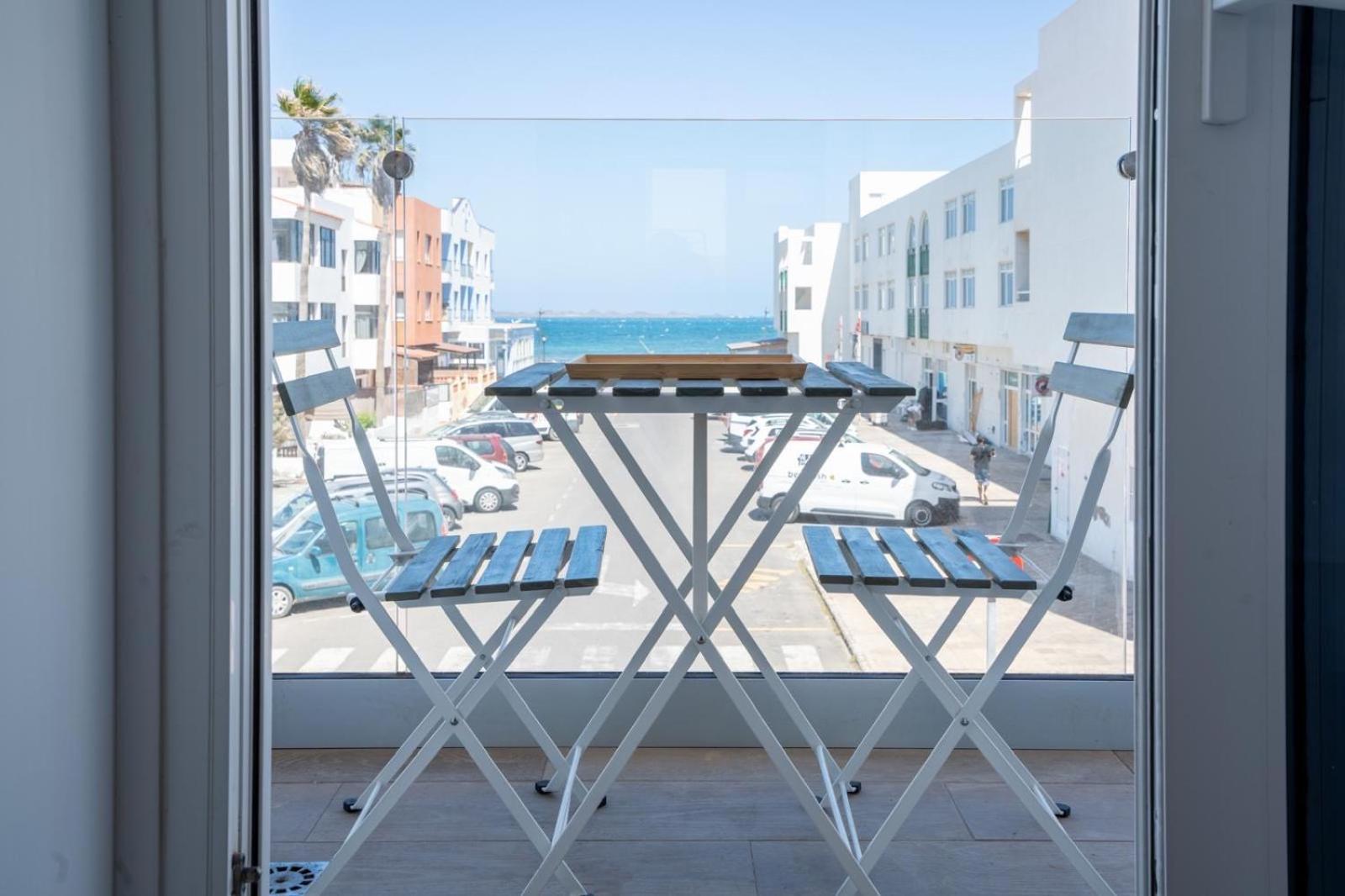 L'aura Sunset Apartamento Corralejo
