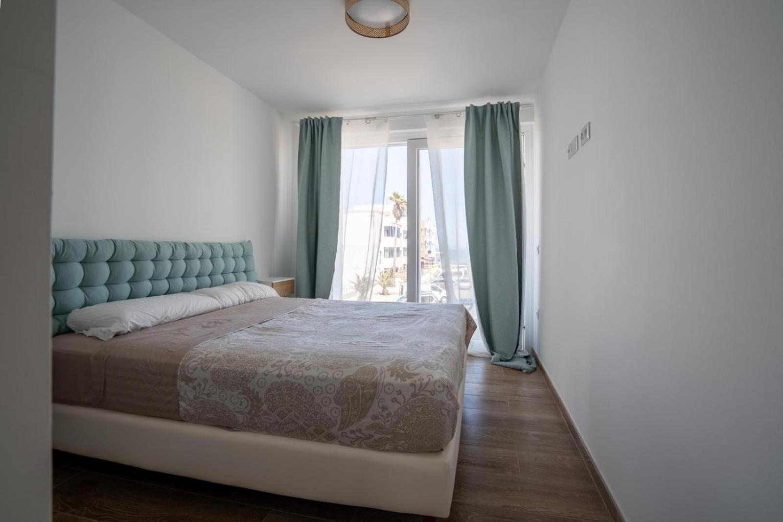 L'aura Sunset Apartamento *