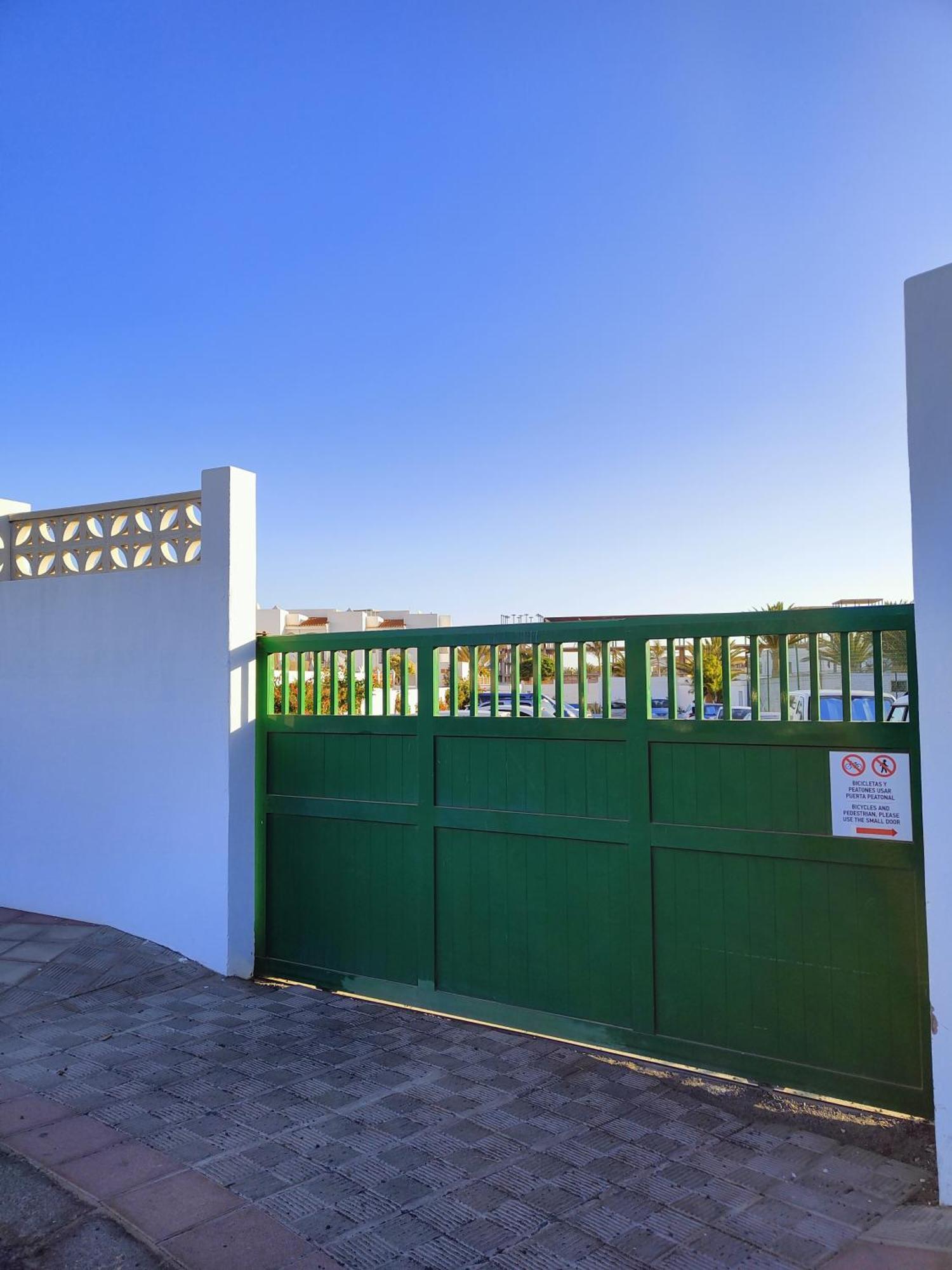 Dunas Pools Wifi Tennis Relax Apartment *