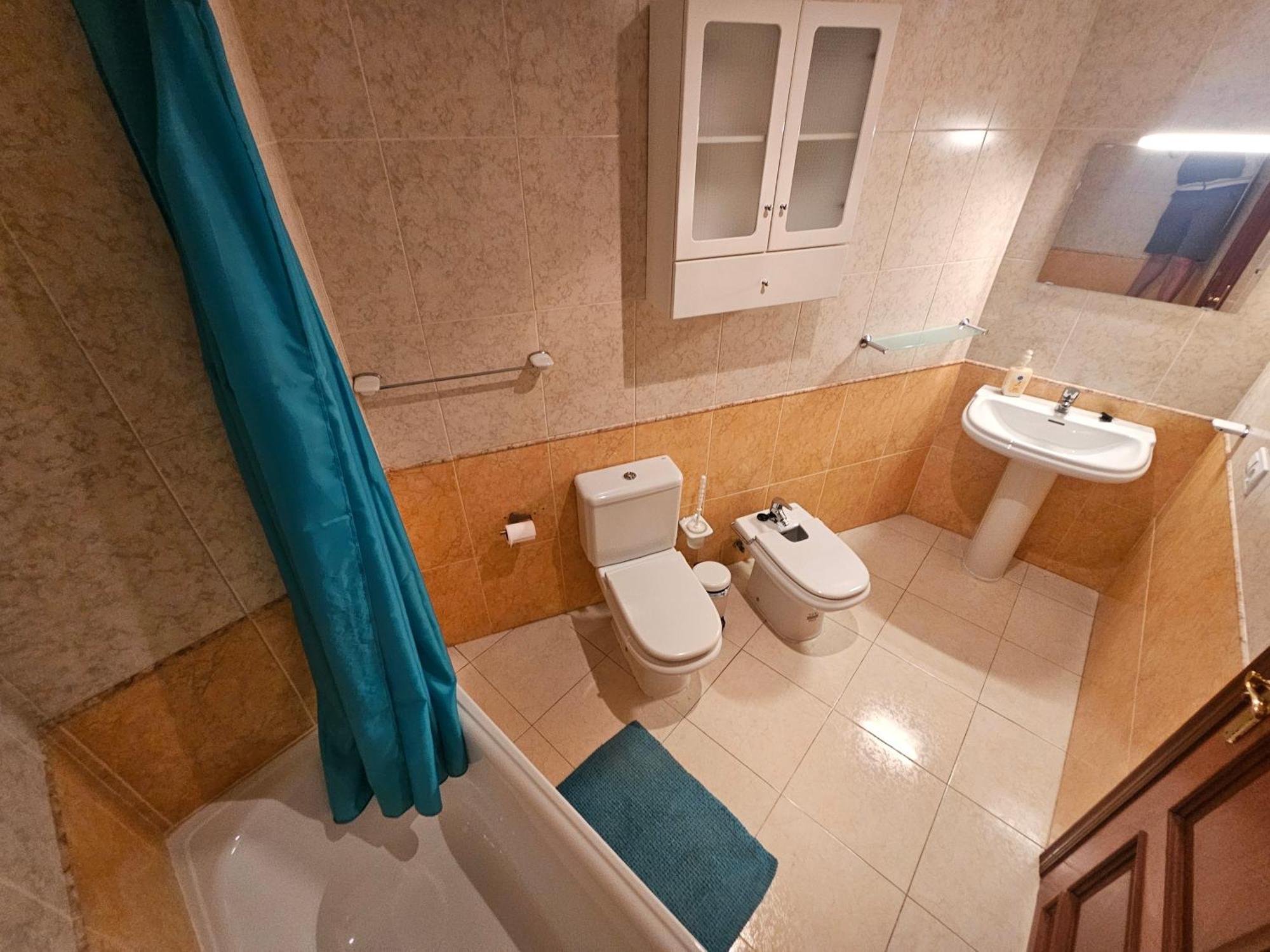 Amazing Ocean View Apartment Corralejo