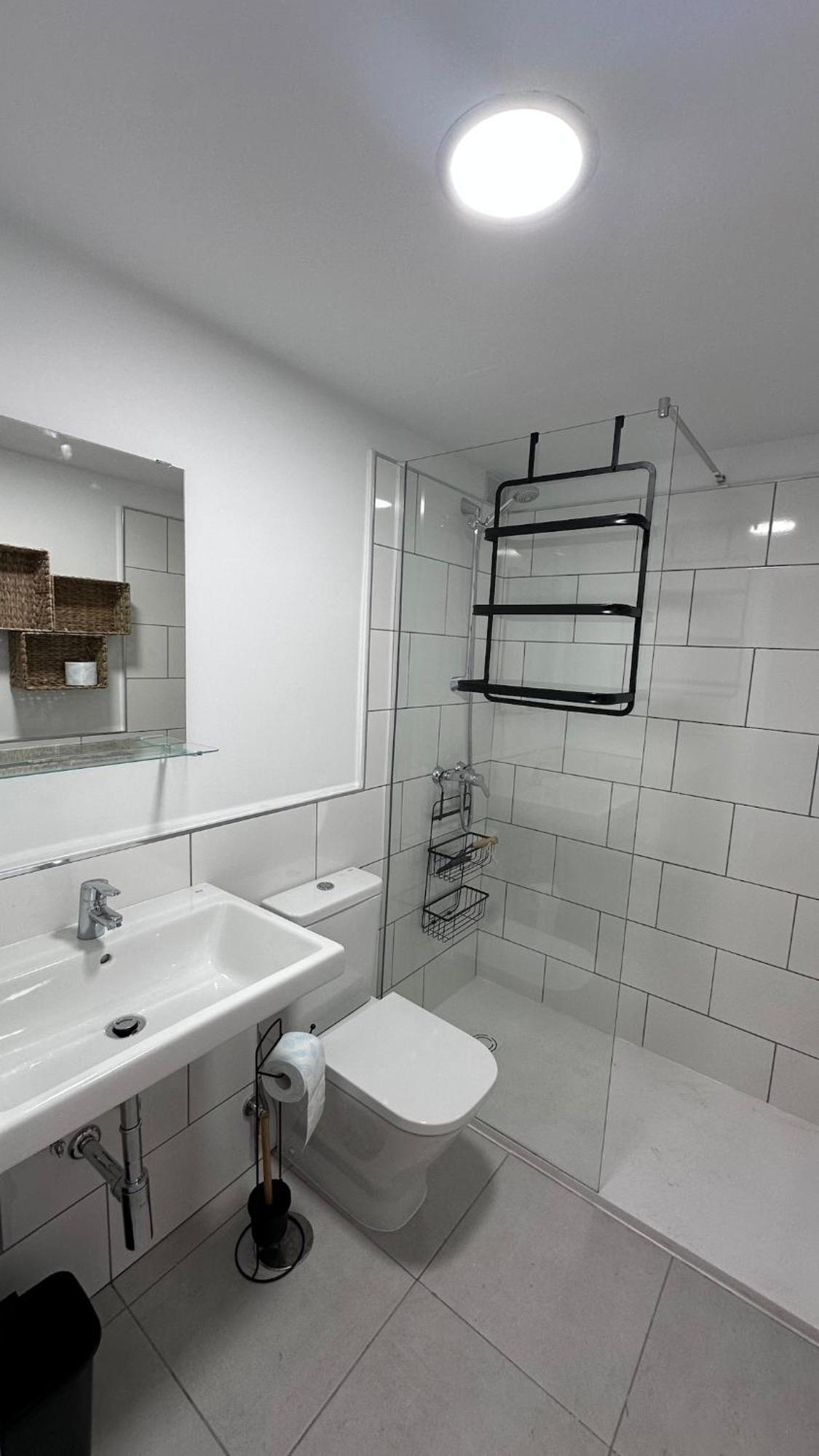 Appartement Pres De La