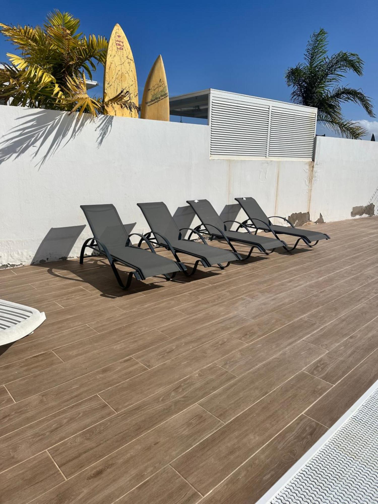 Apartment My In Fuerteventura *