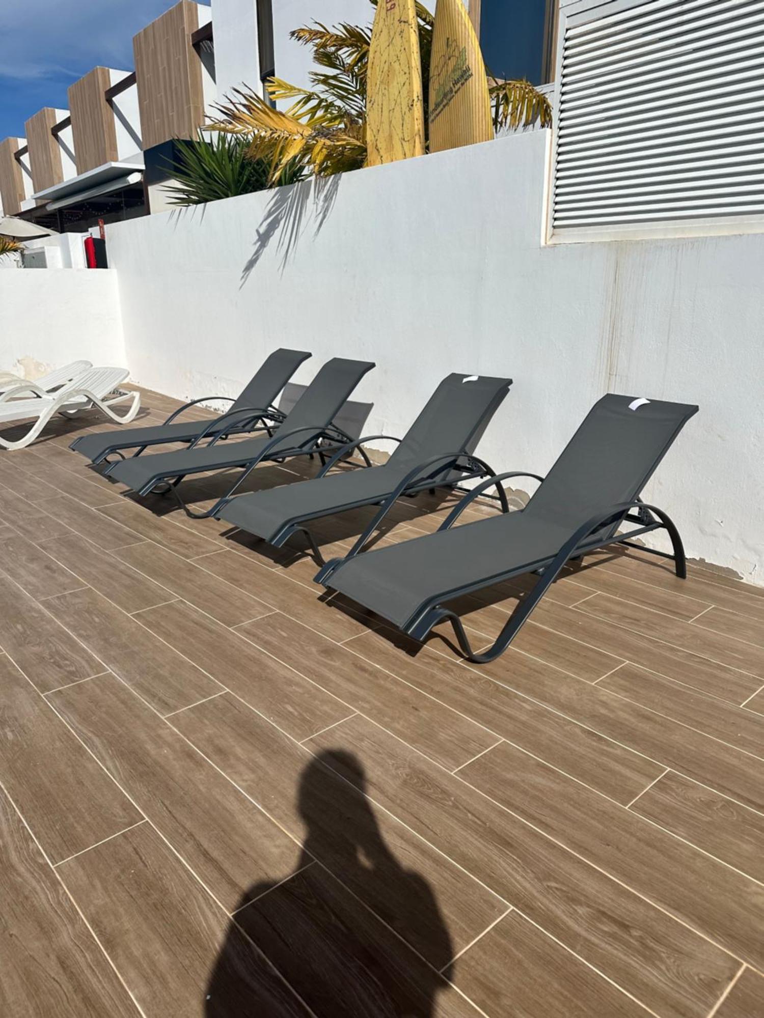 My In Fuerteventura Apartment