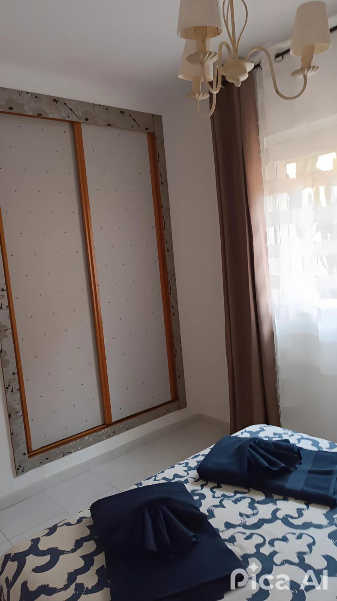 Casa Oceano - Dunas Residencial Corralejo