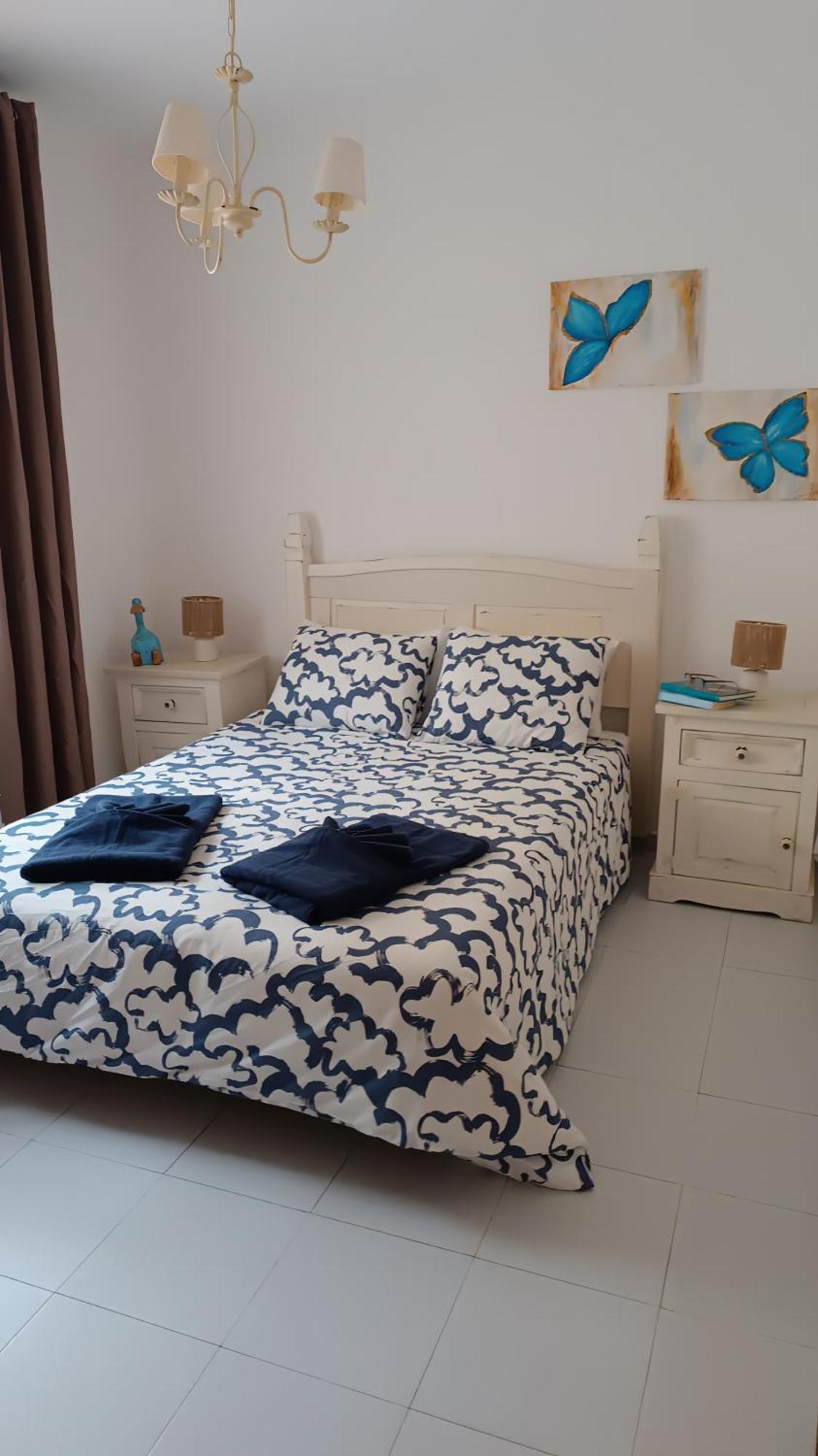 Casa Oceano - Dunas Residencial Apartment Corralejo
