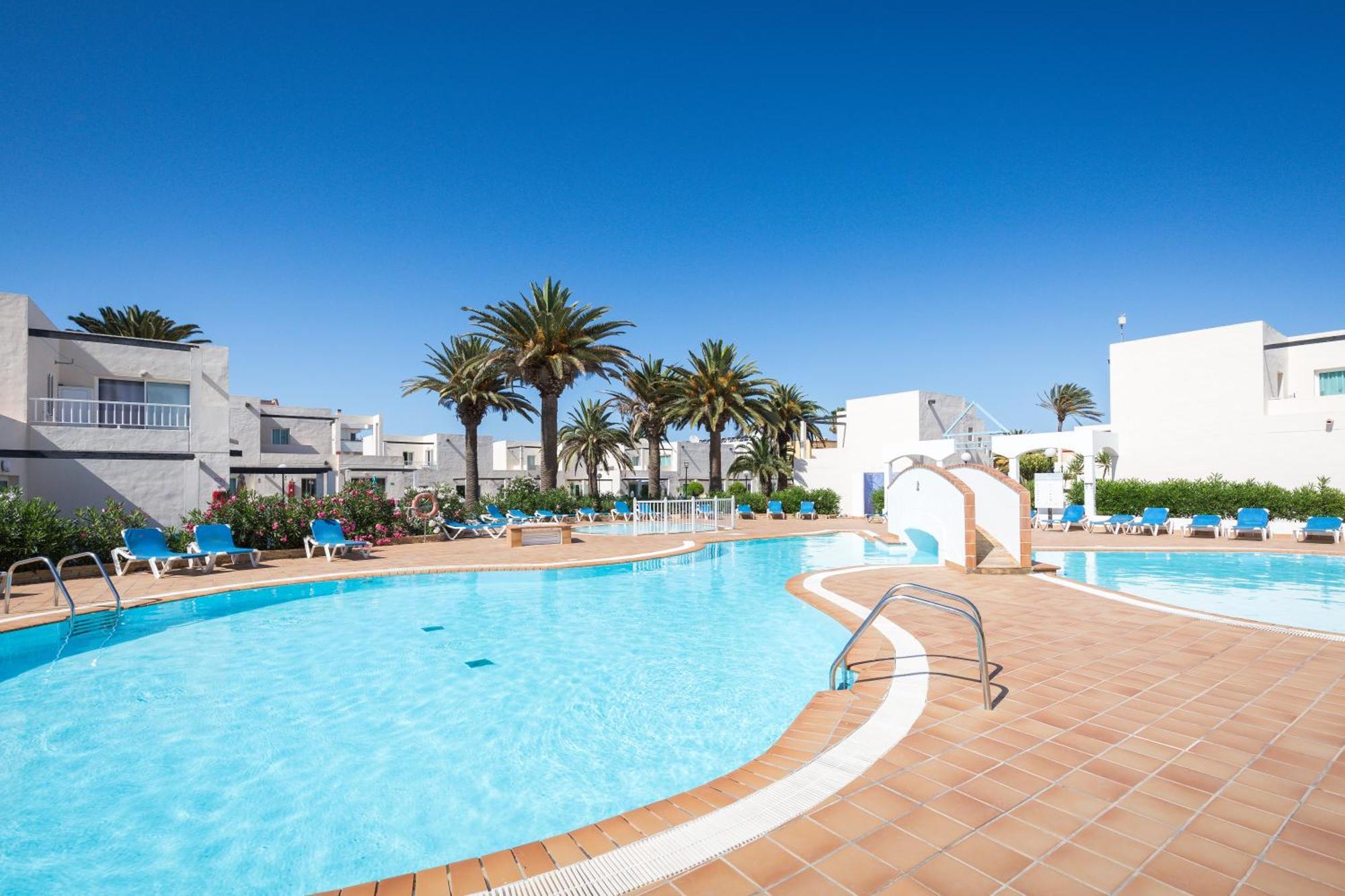 Home2book Charming Los Alisios, Wifi * Corralejo