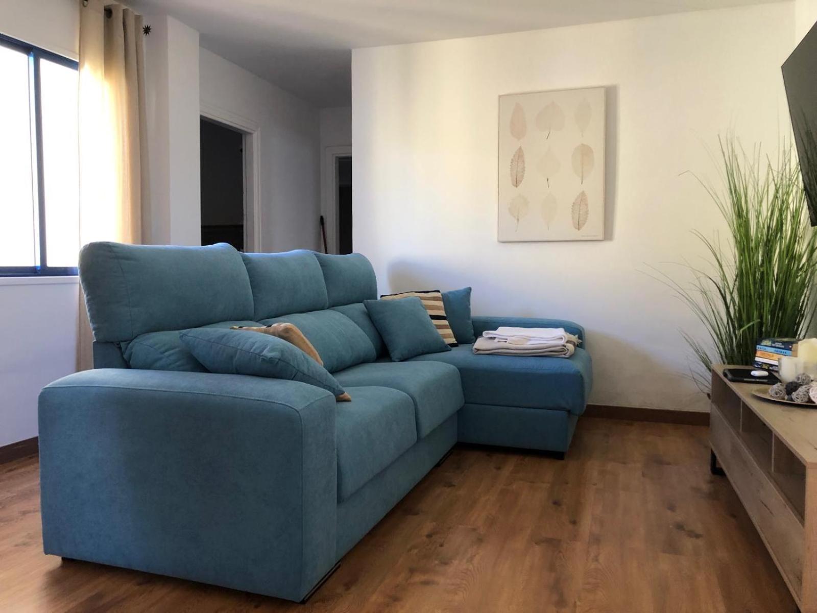Apartment Waves Sounds Corralejo