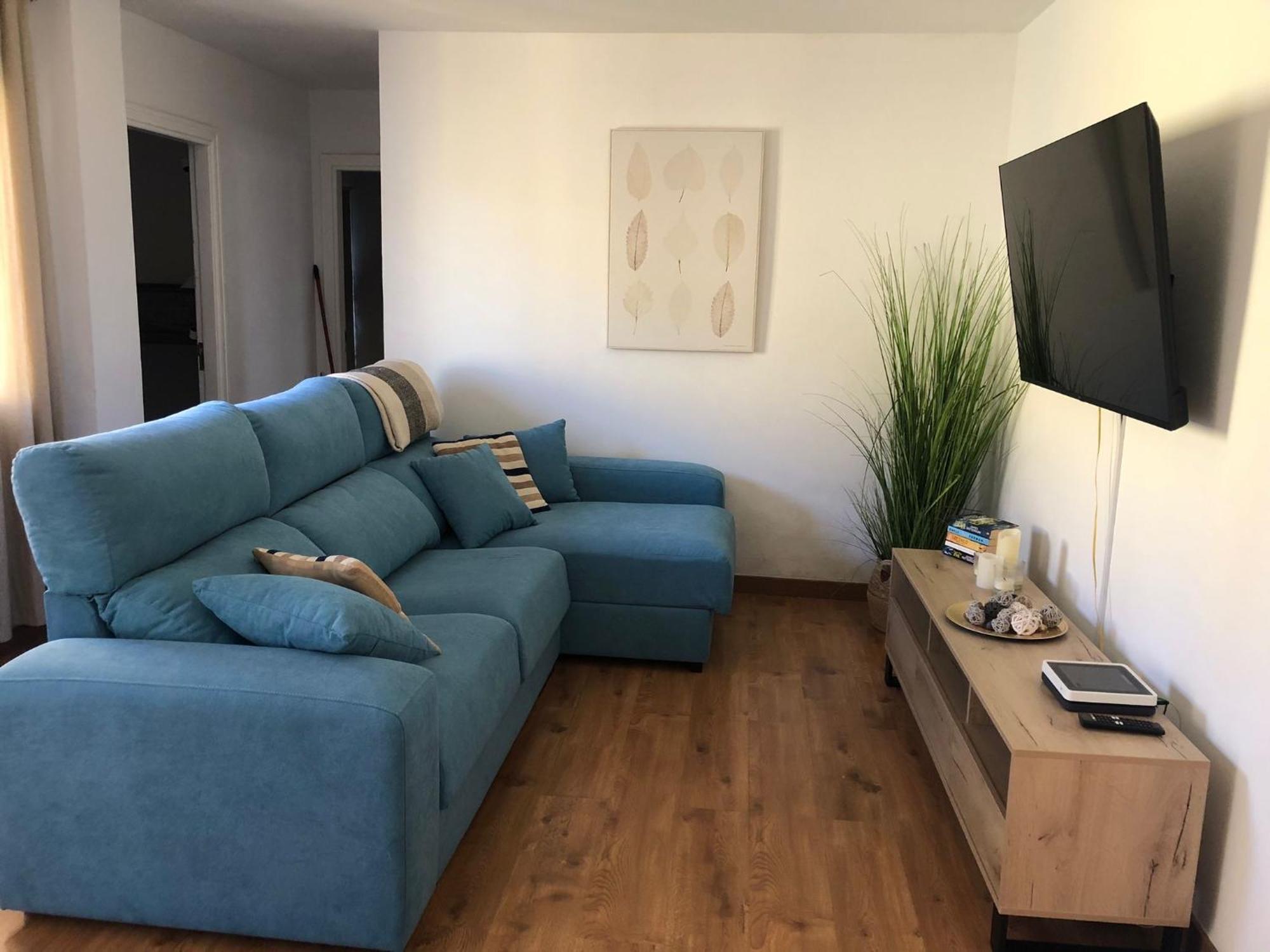 Waves Sounds Apartment *